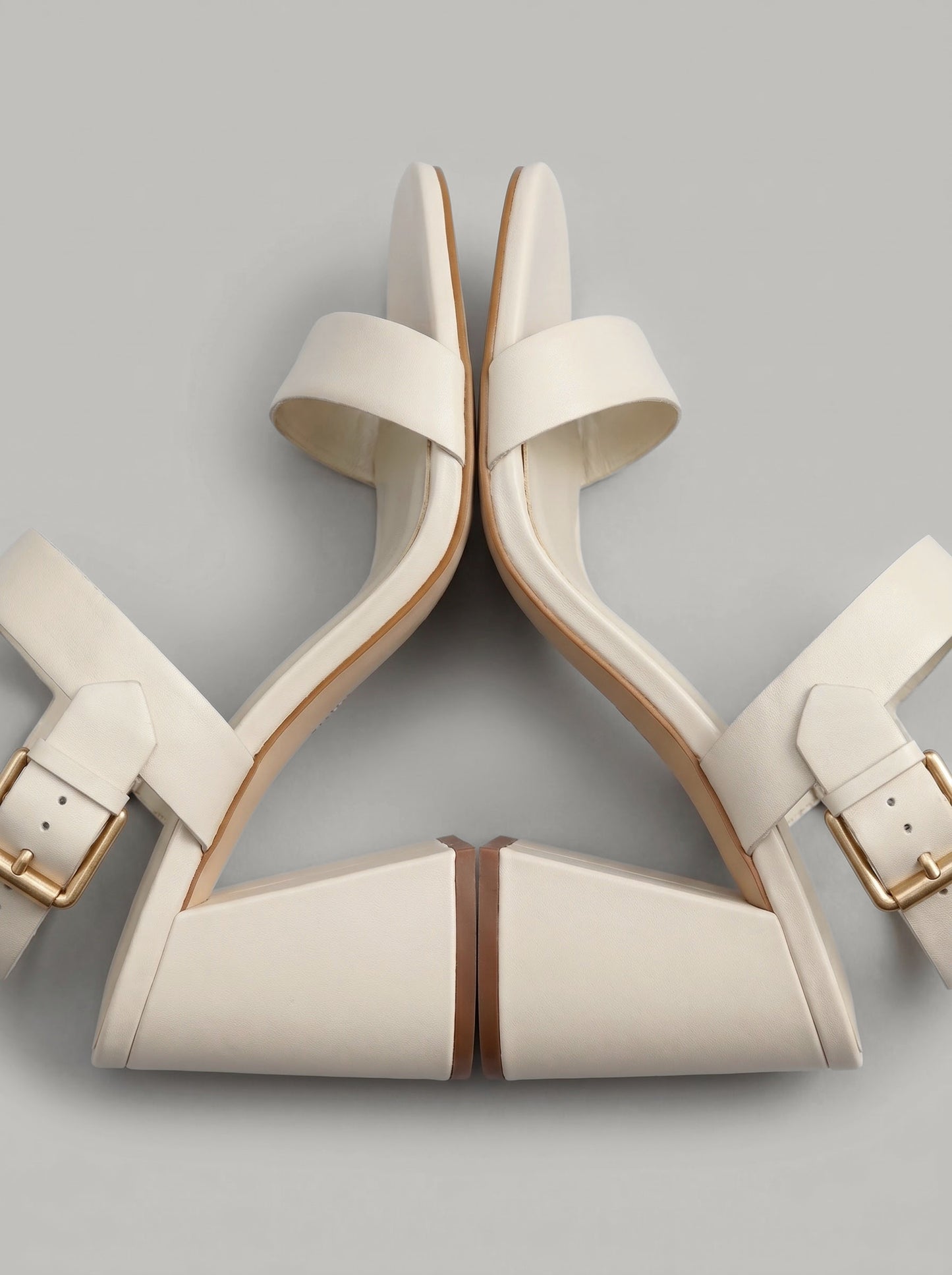 Capsule - Juliet Cream