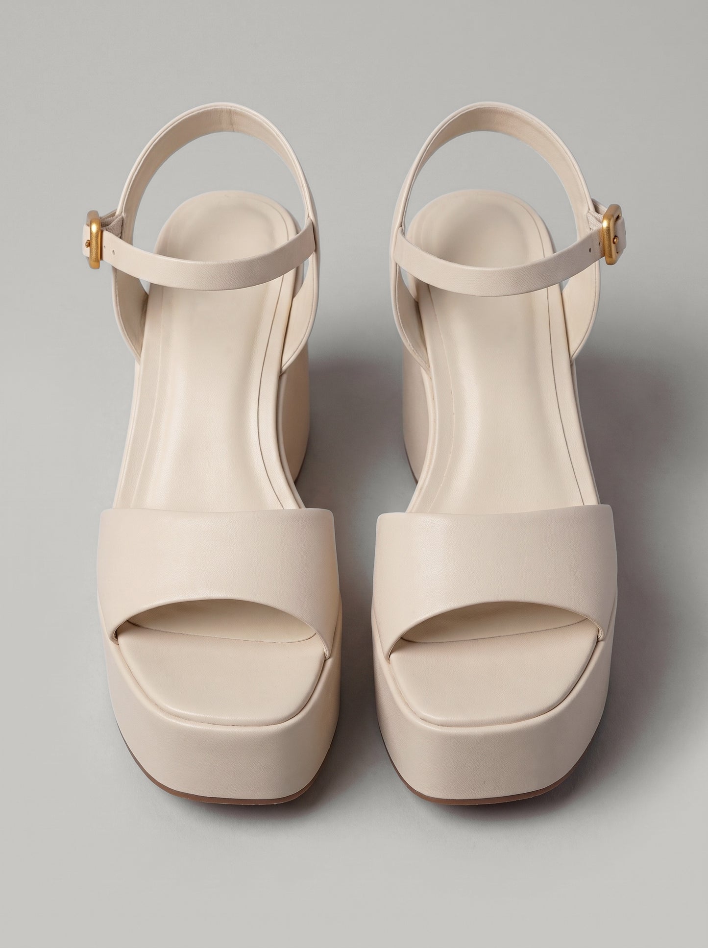 Capsule - Mia Cream