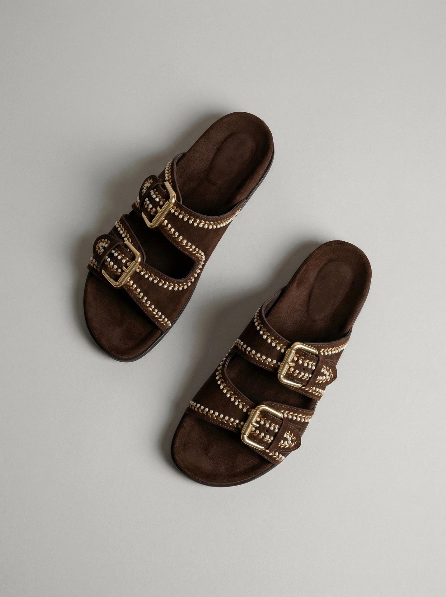 Triana Brown