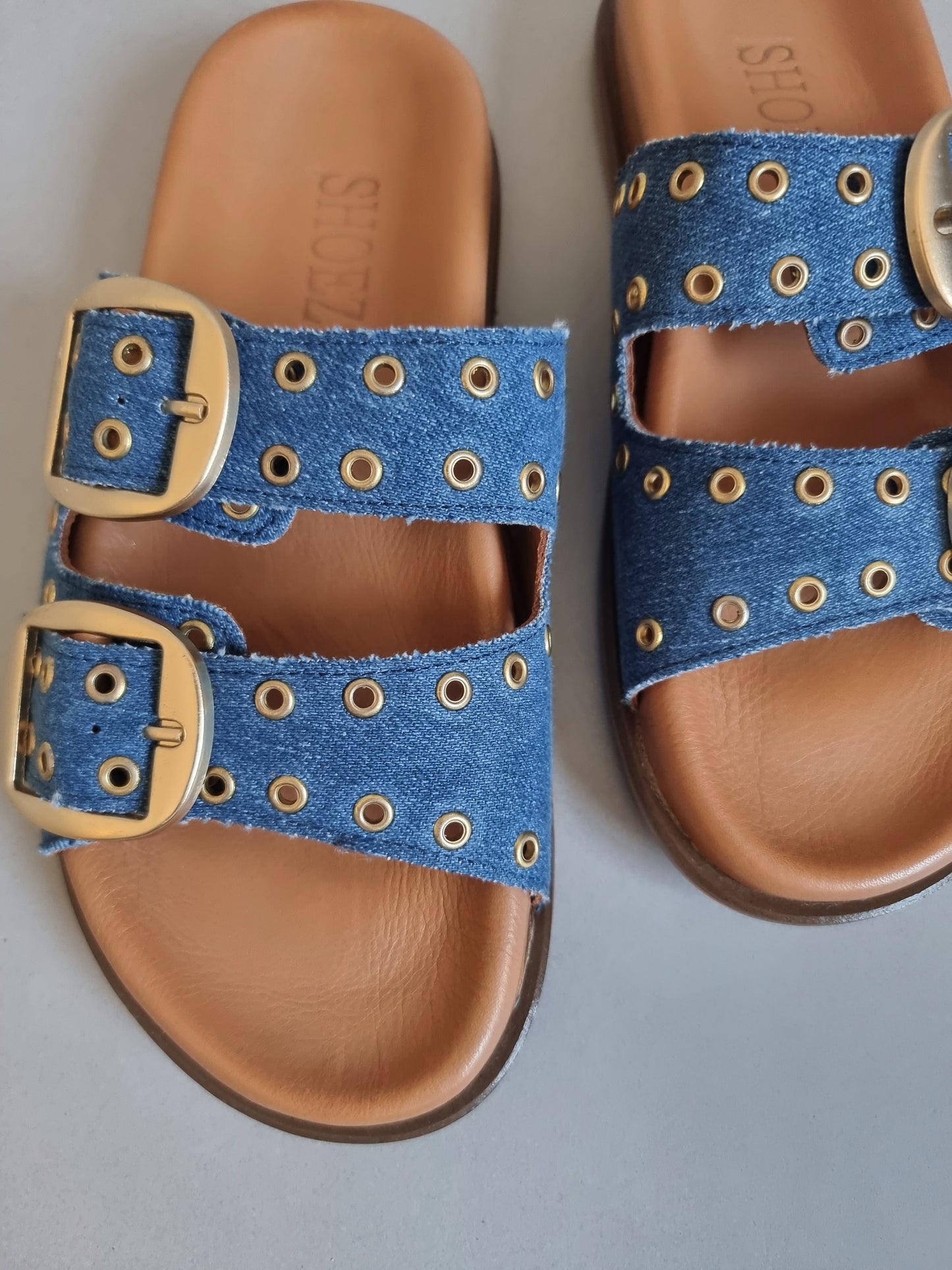 Polly Jeans