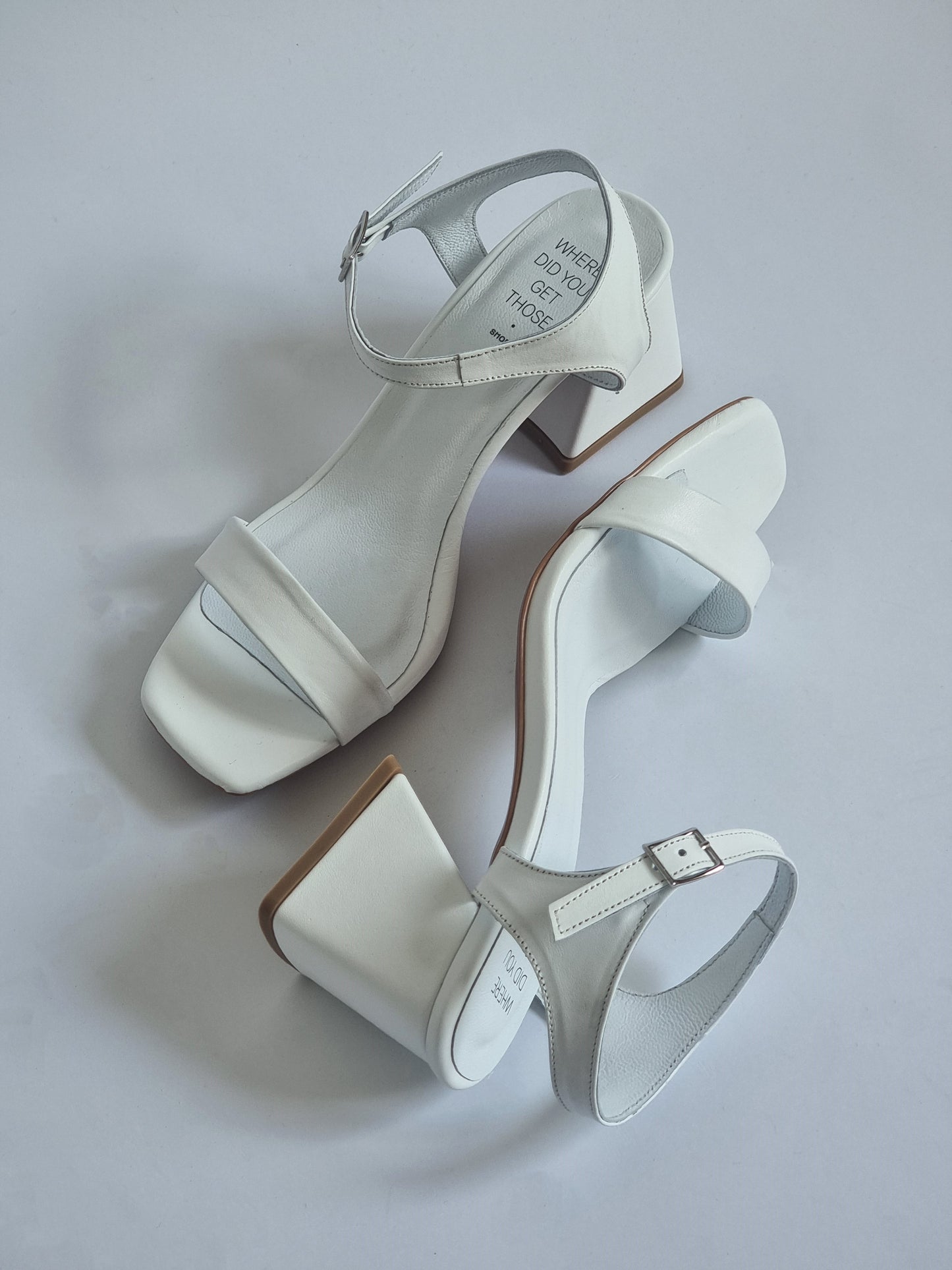 Dina White