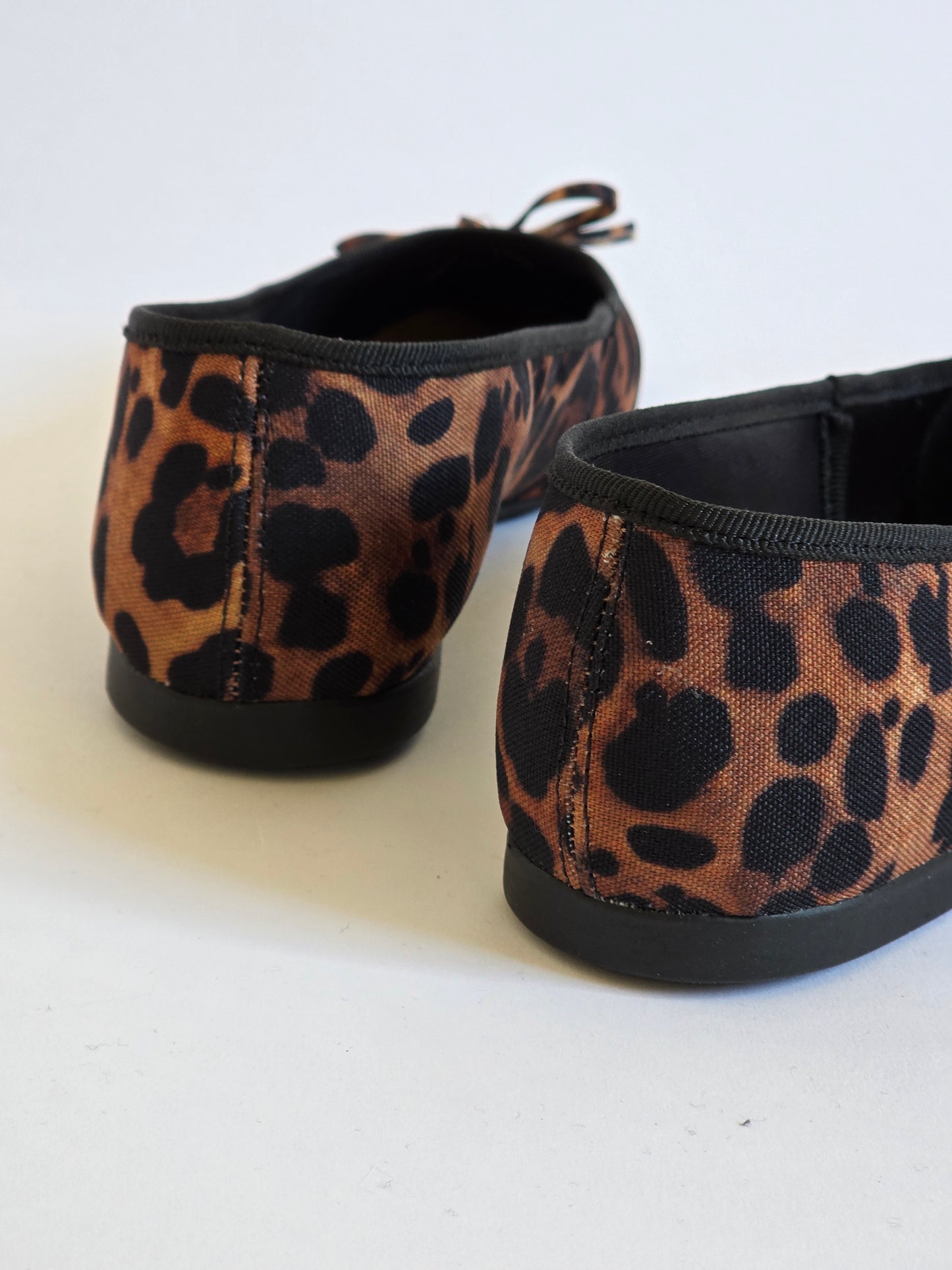 Bari Leopard - SHOEZ