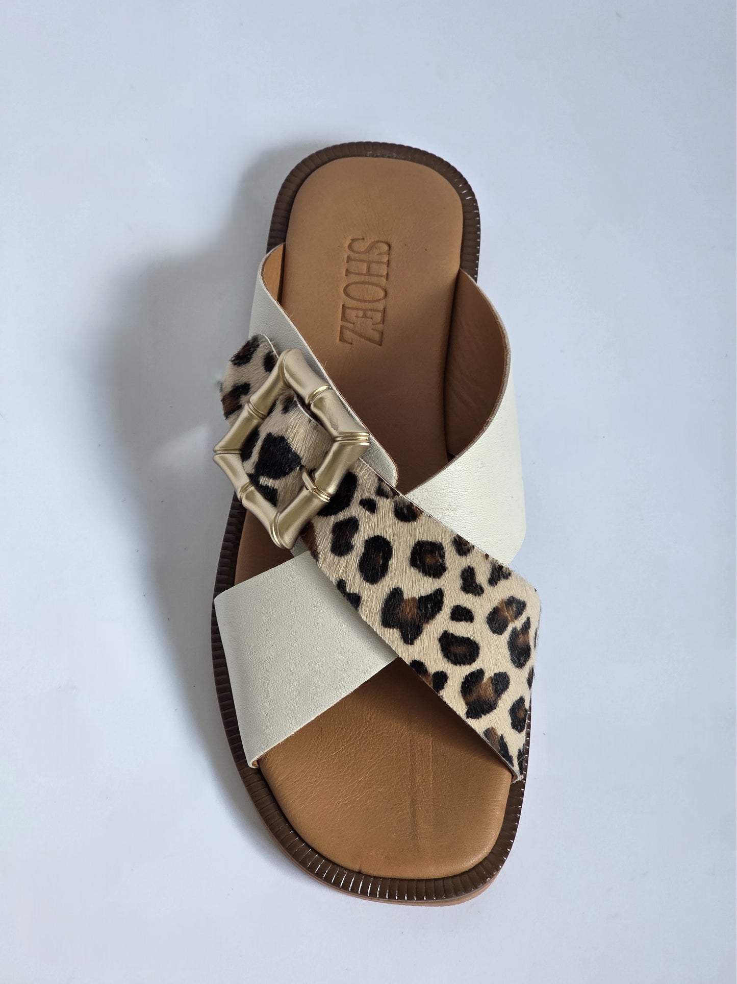 Nova Leopard