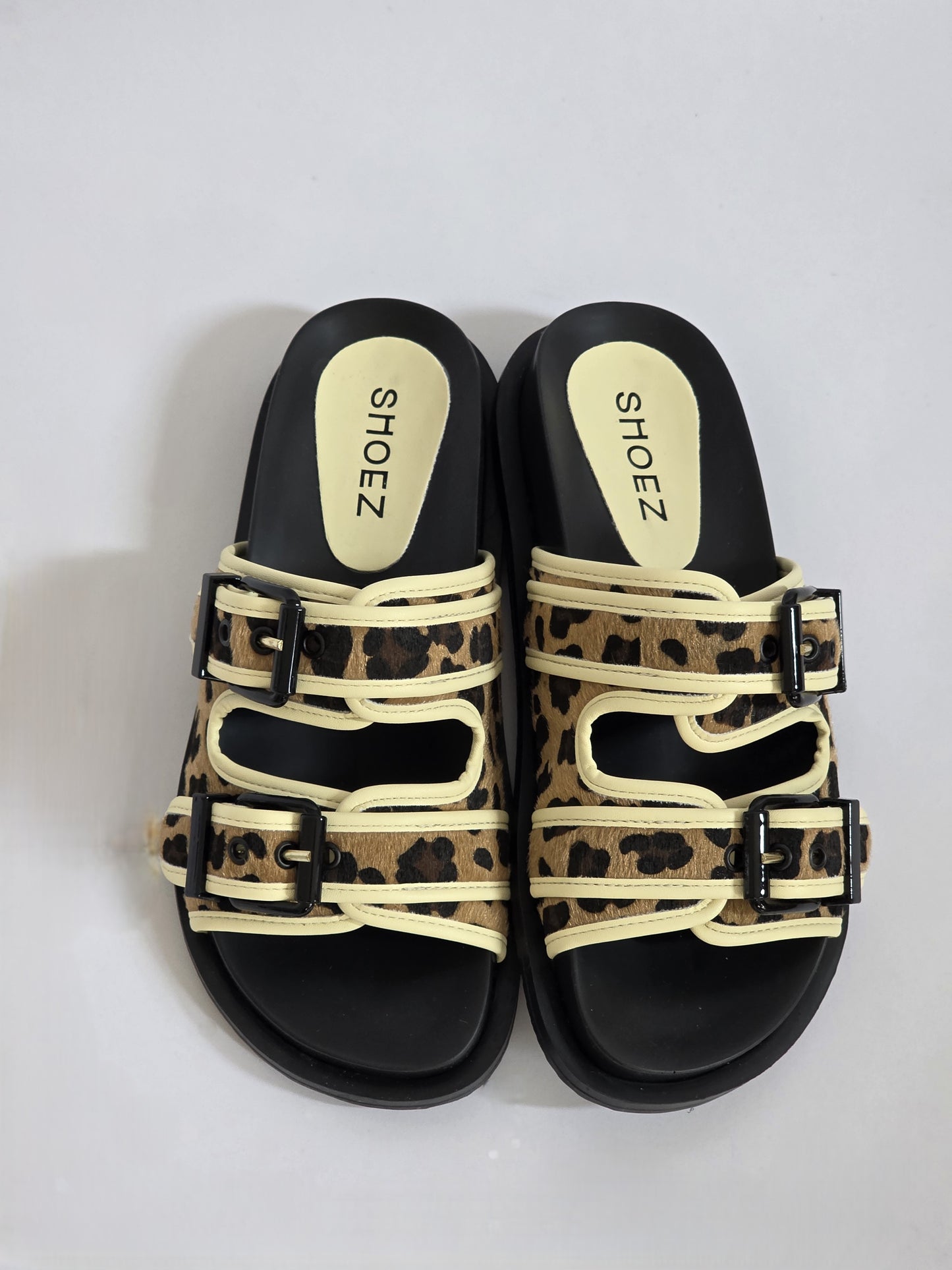 Ellie Leopard