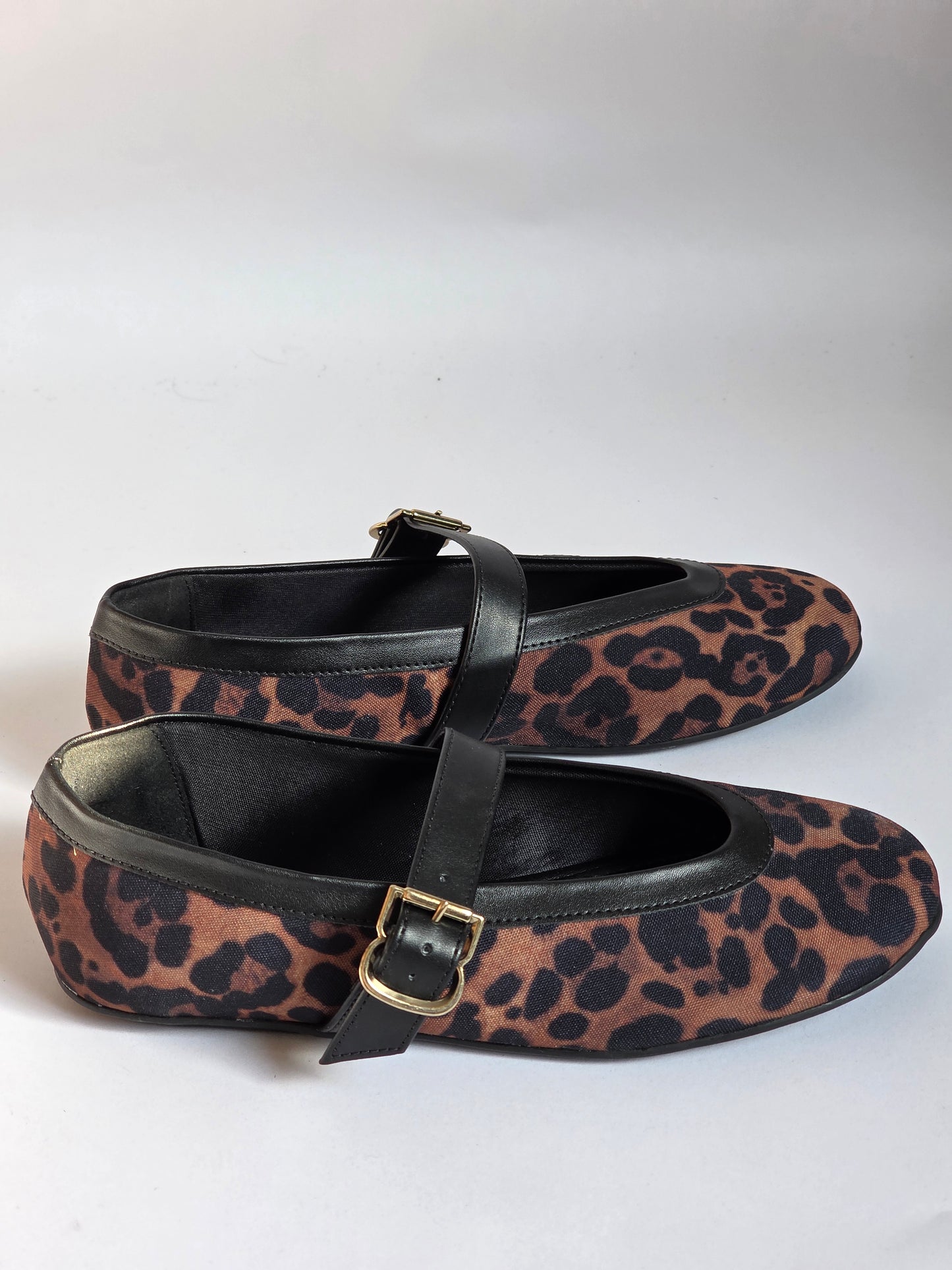 Luma Leopard - SHOEZ