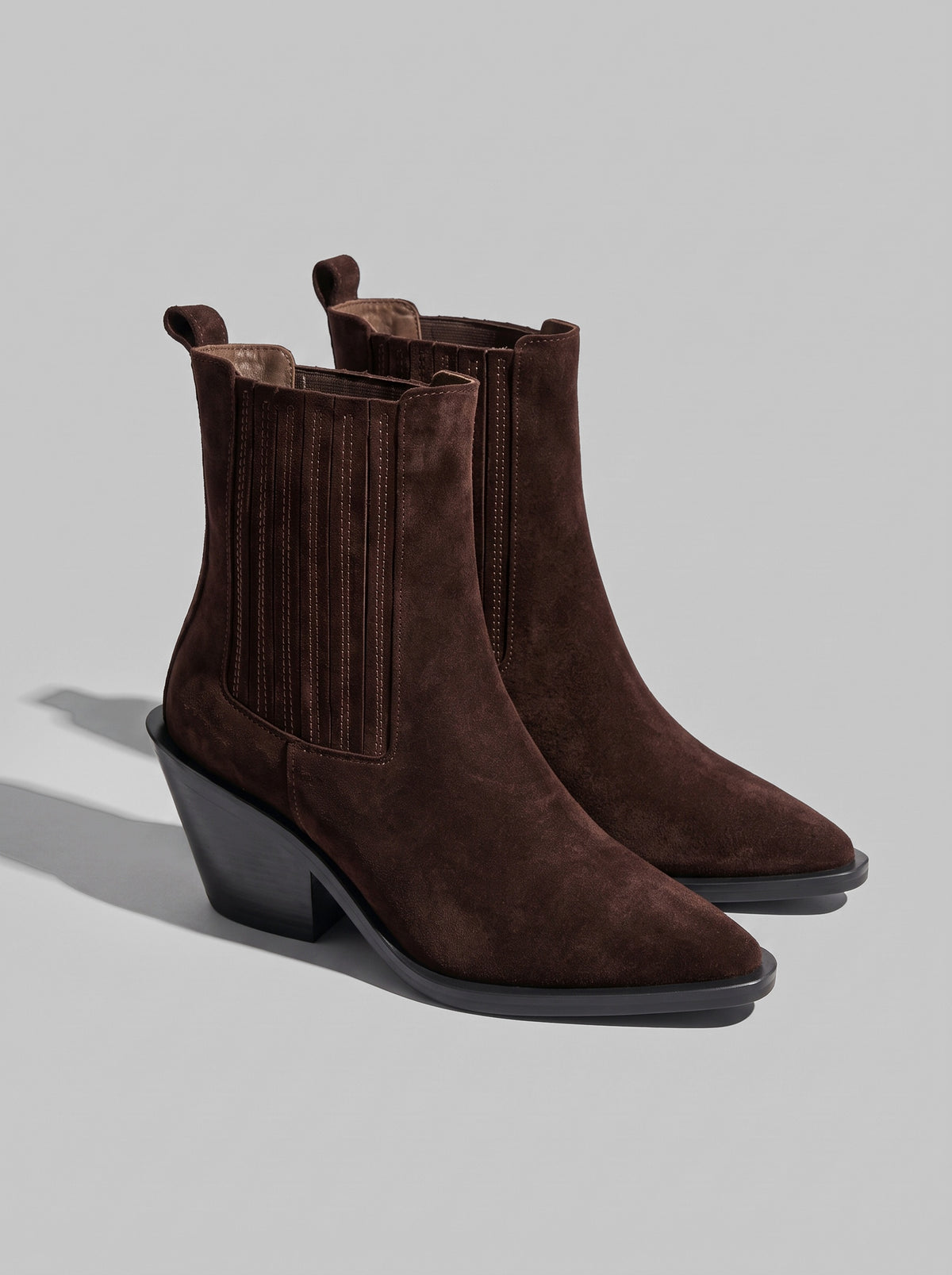 Firenze Dark Brown