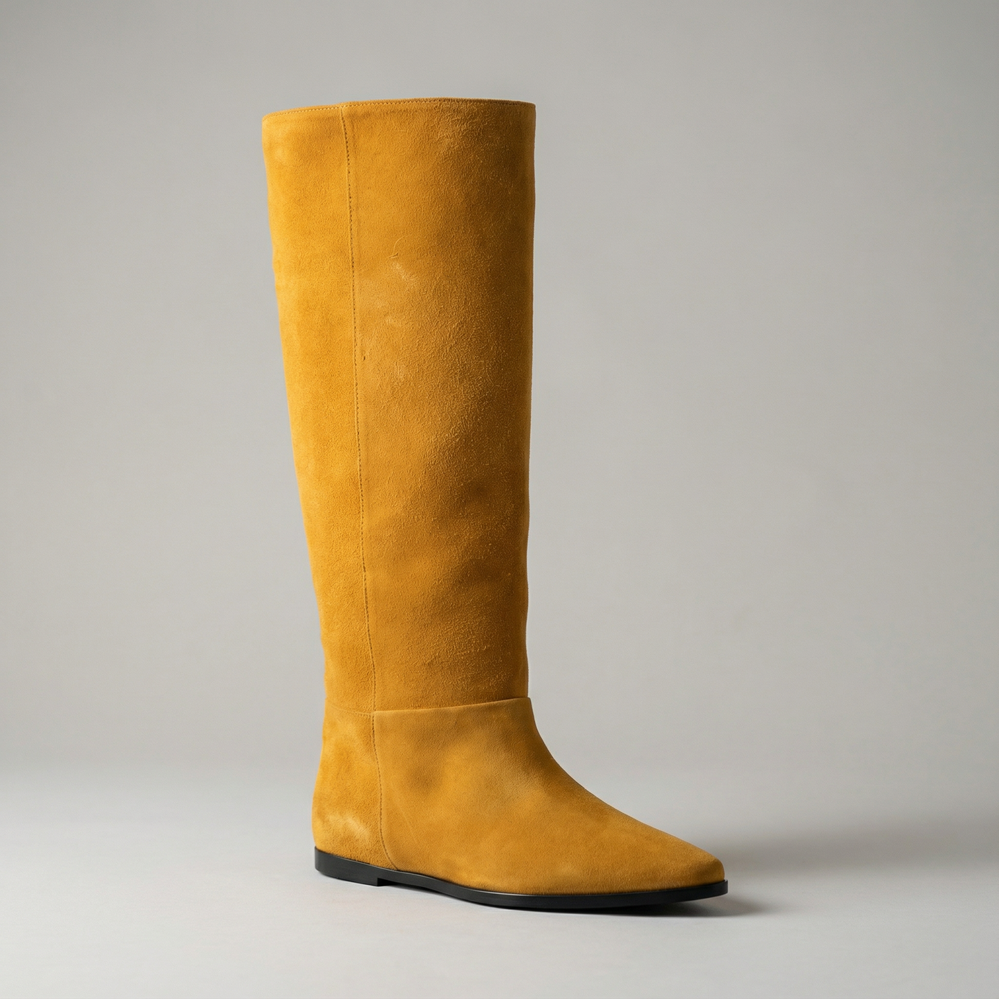 Eleanora Mustard