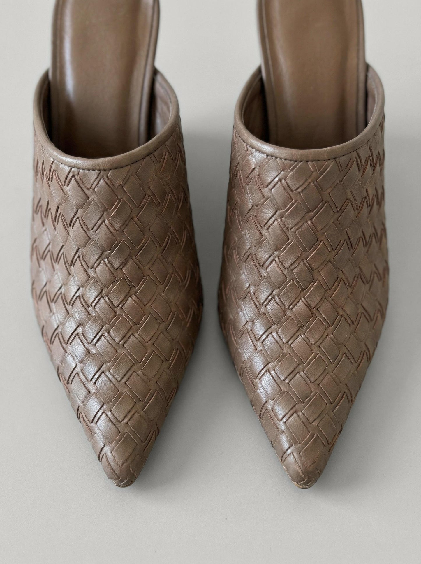 Capsule -Spenser Mocha