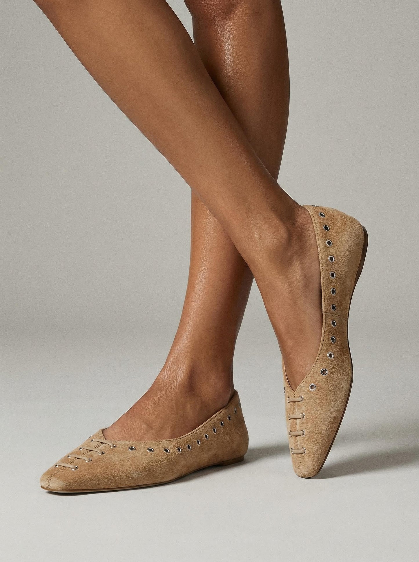 Capsule - Palma Camel