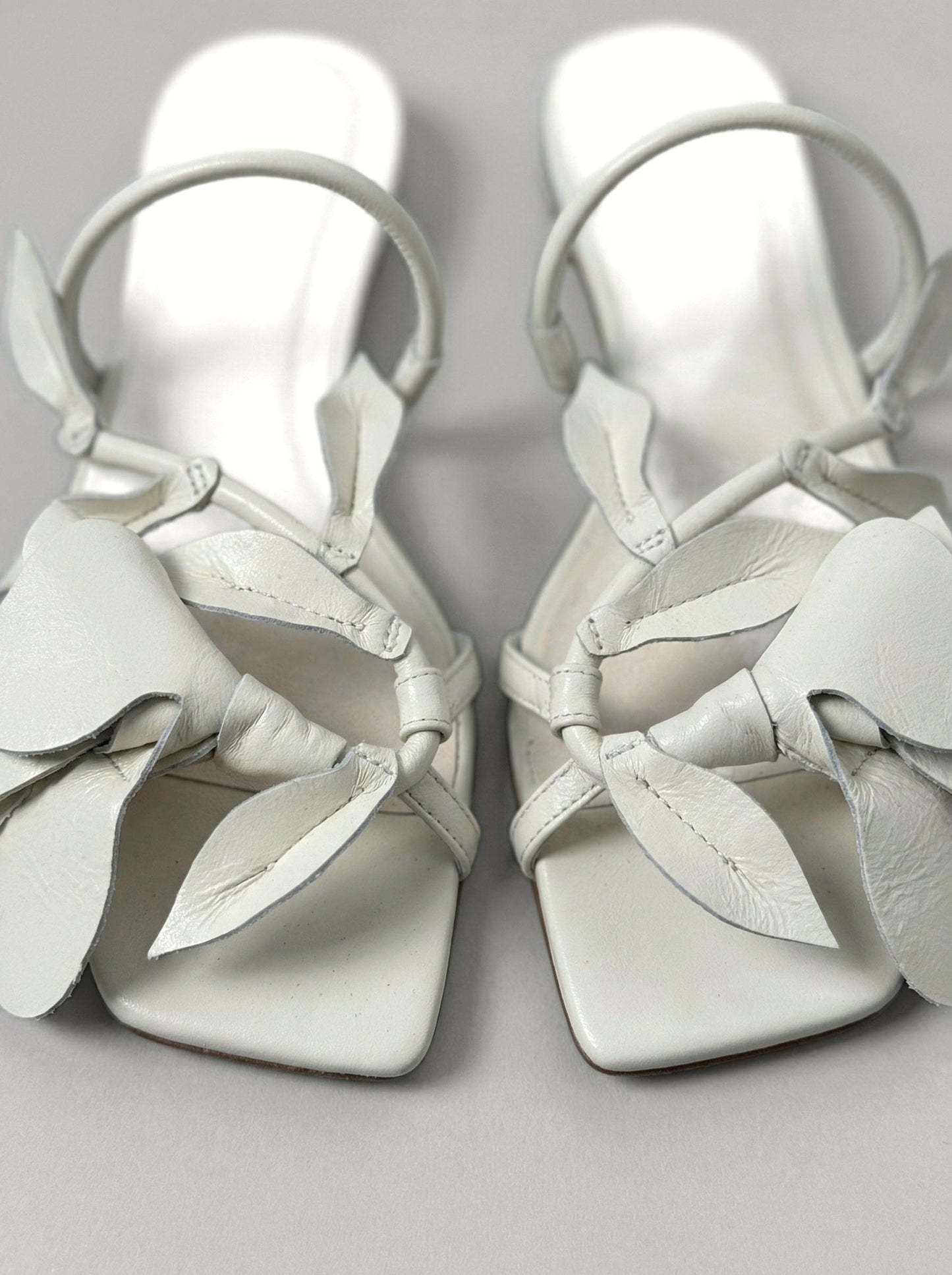 Capsule - Talisa Off-White