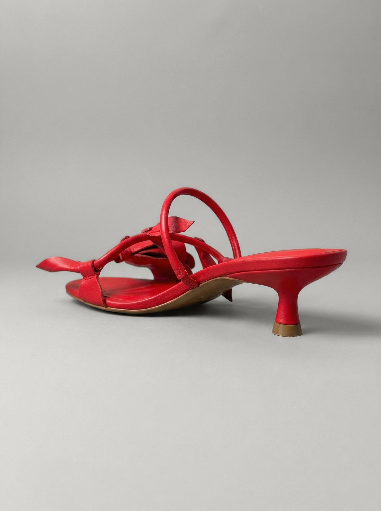 Capsule - Ashly Red