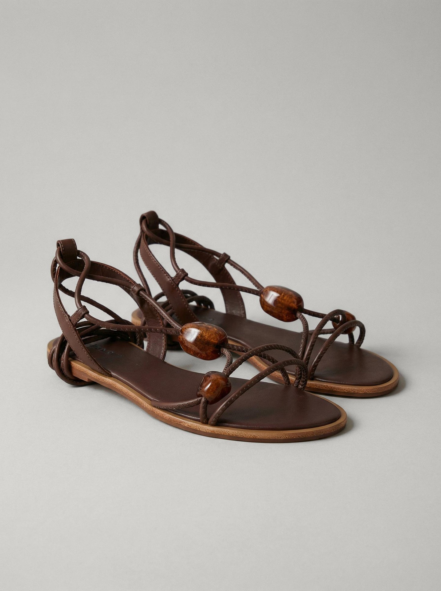 Capsule - Apollo Dark Brown