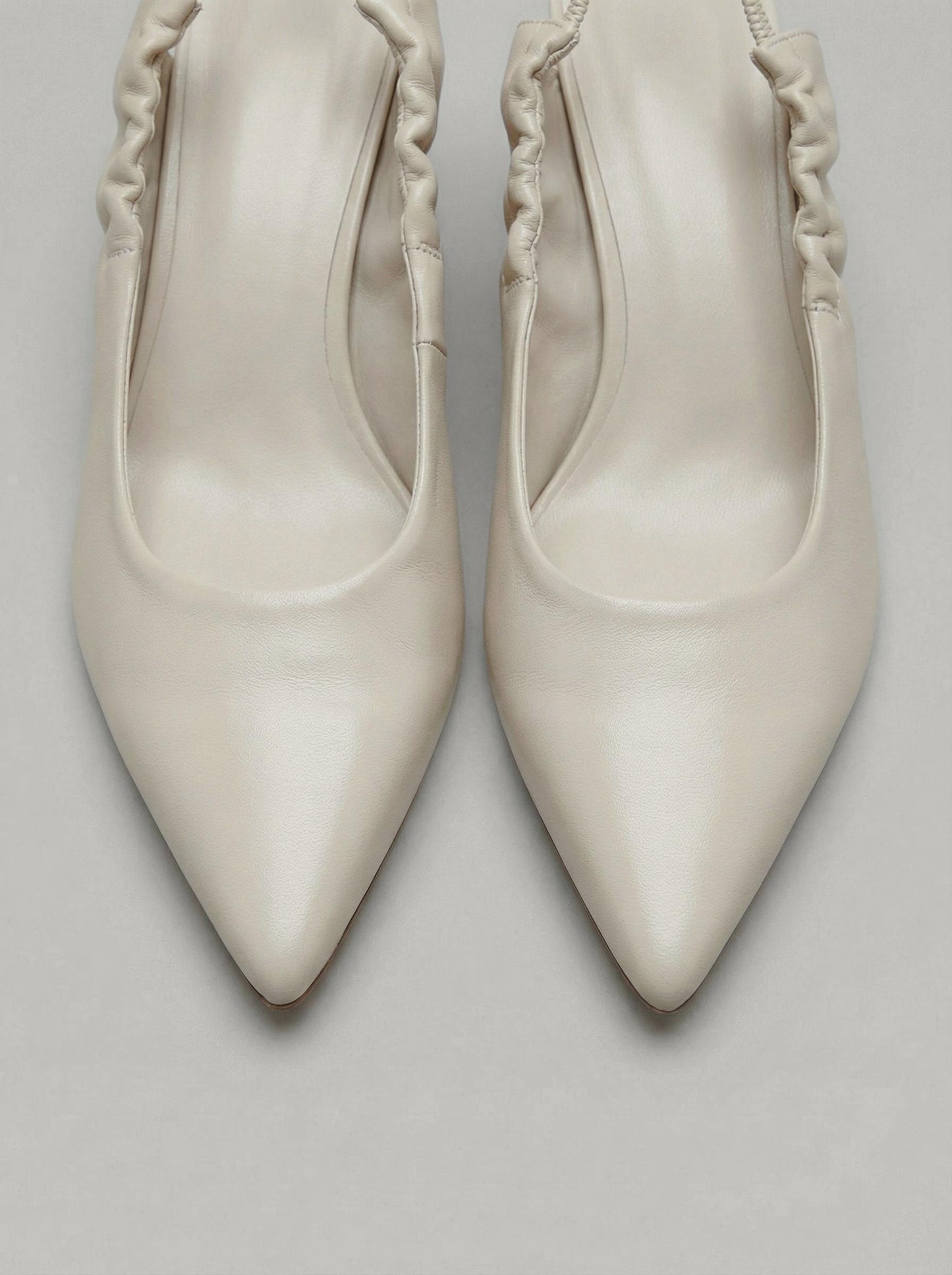 Capsule - Elle Heel Cream