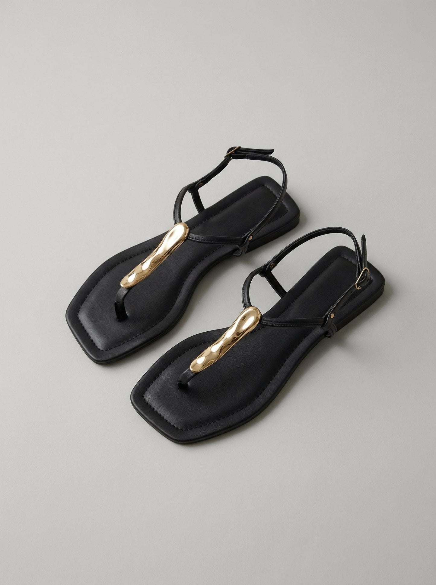 Jayden Black&Gold