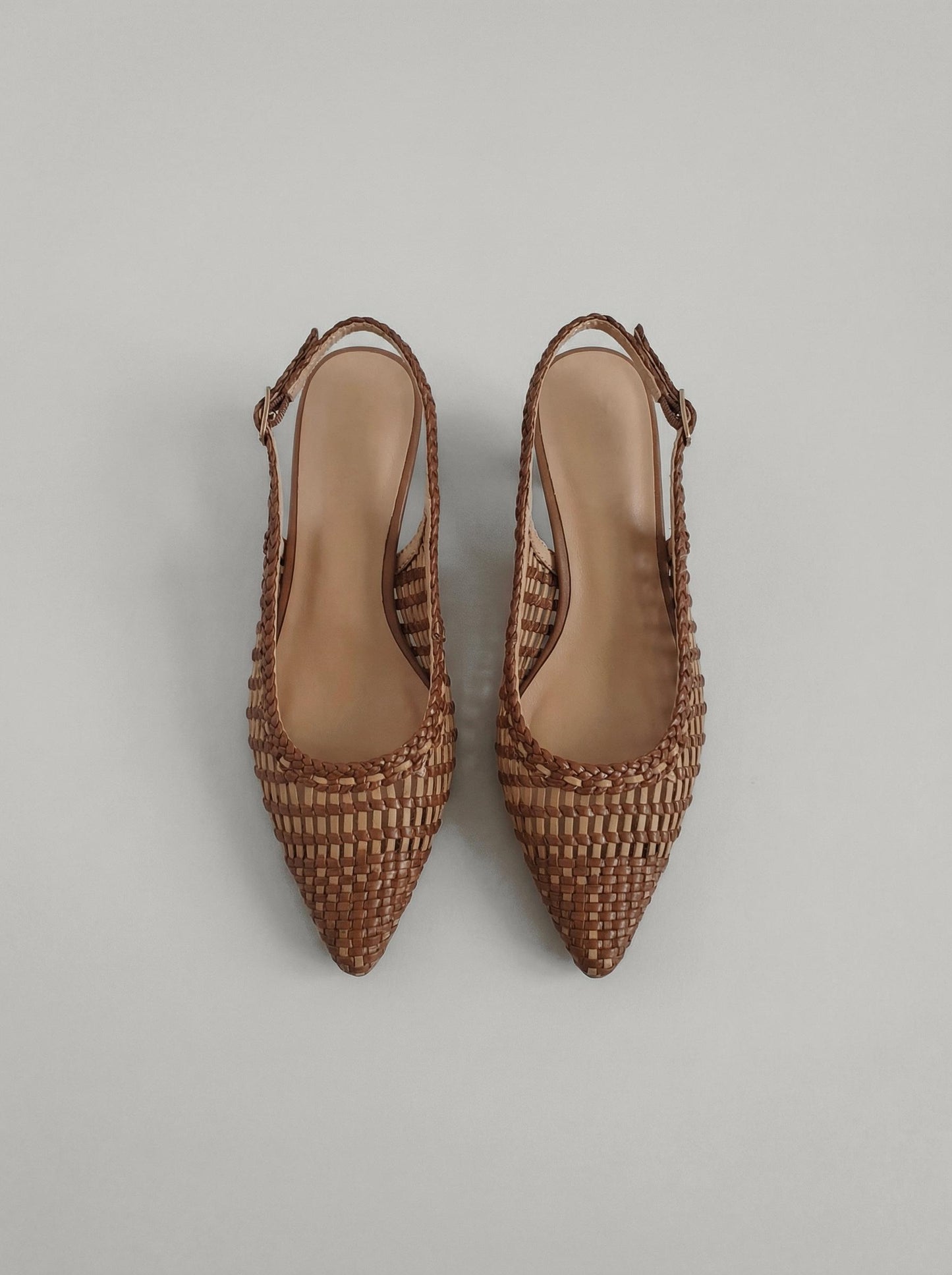 Ginger Brown