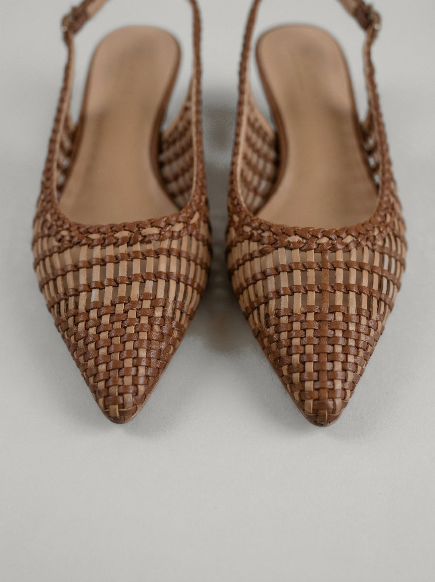 Ginger Brown