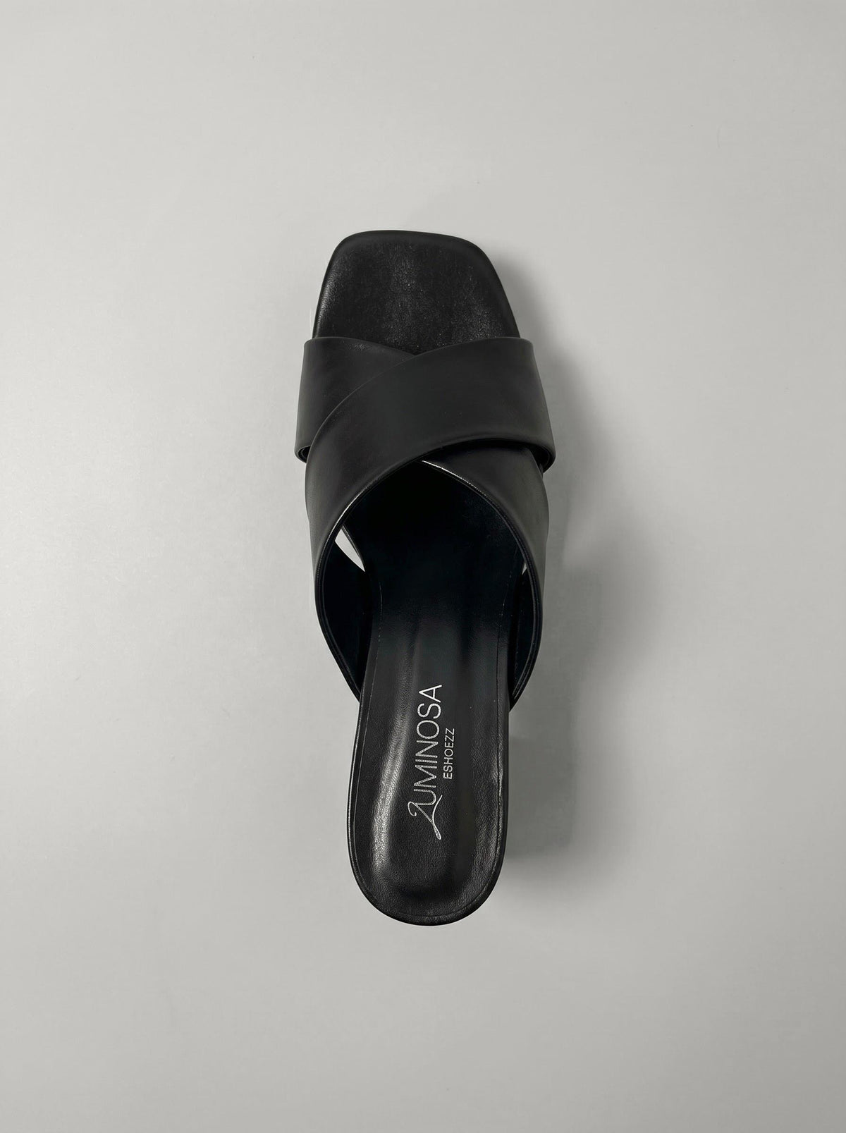 Twigy Black