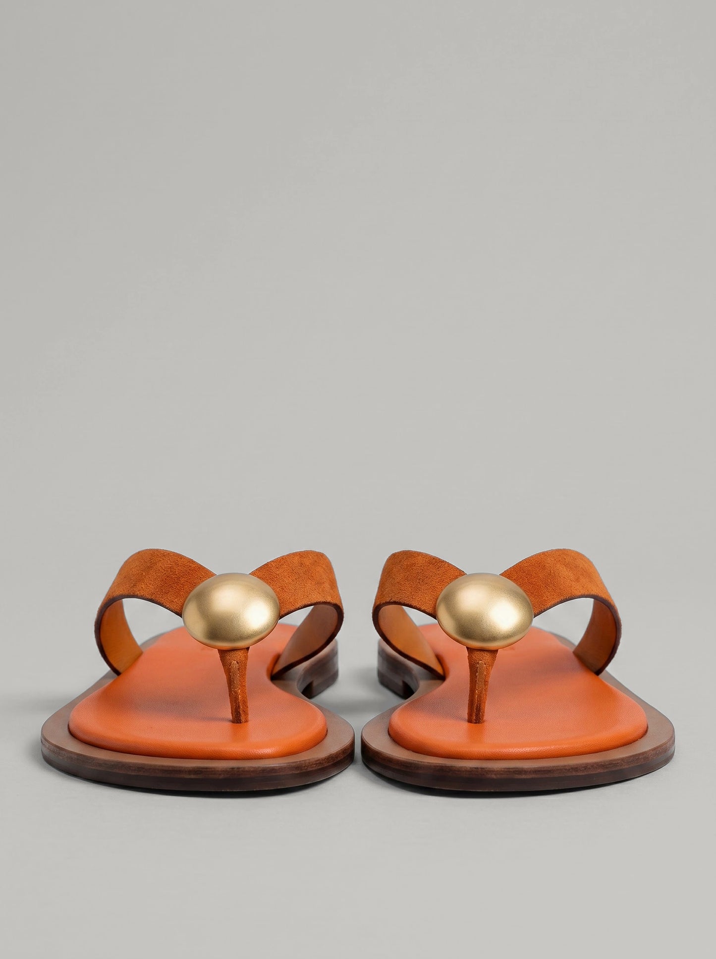 Capsule - Vienna Orange