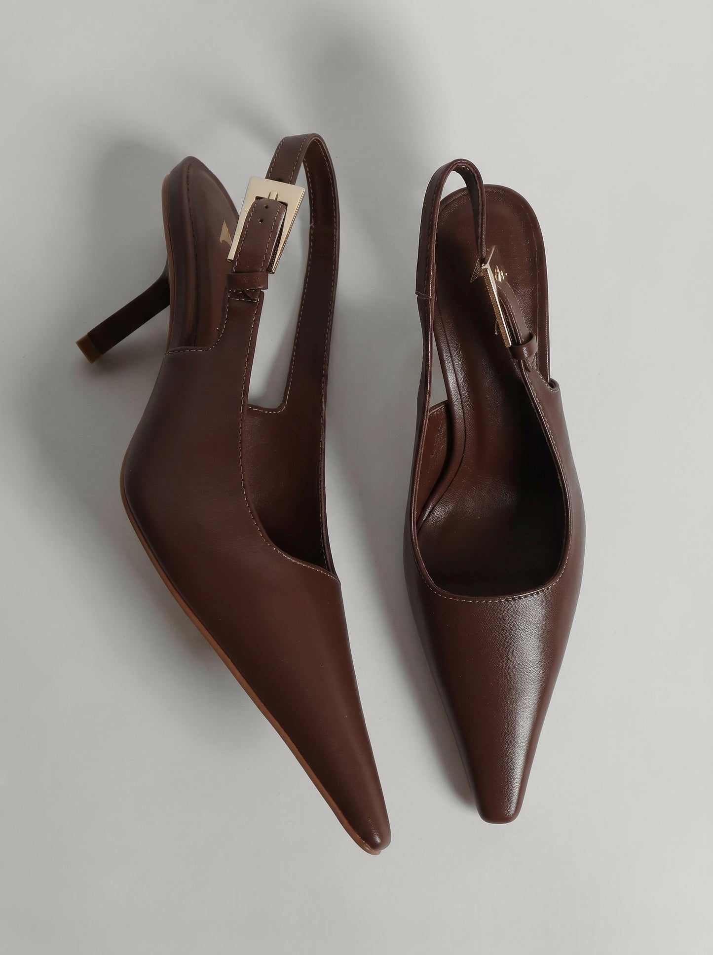 Pre-Order - Colleta Brown
