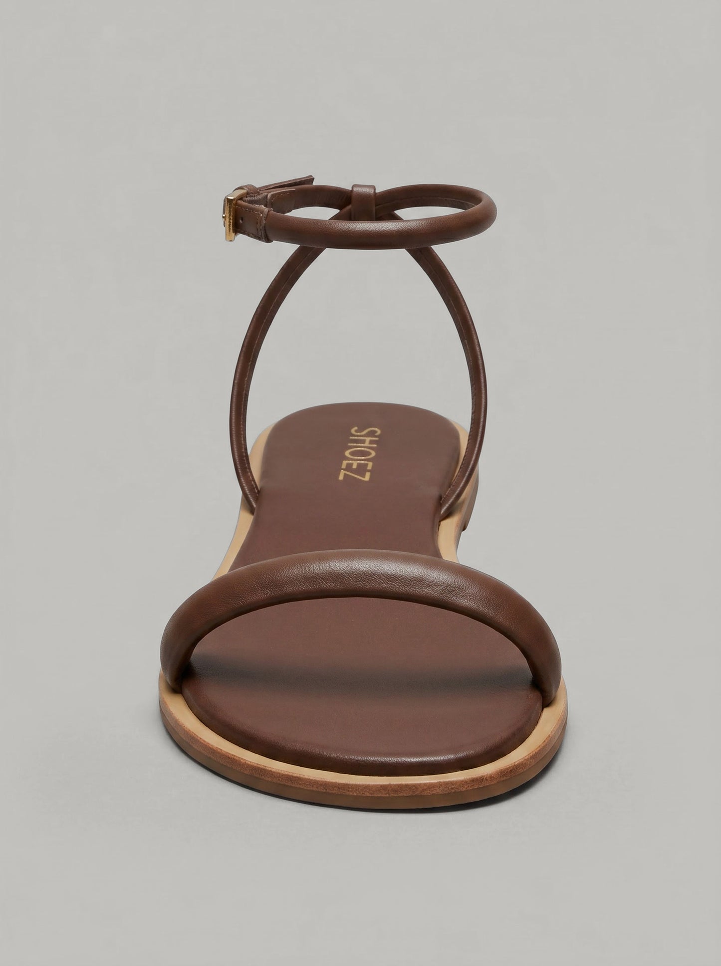 Capsule - Sorena Brown