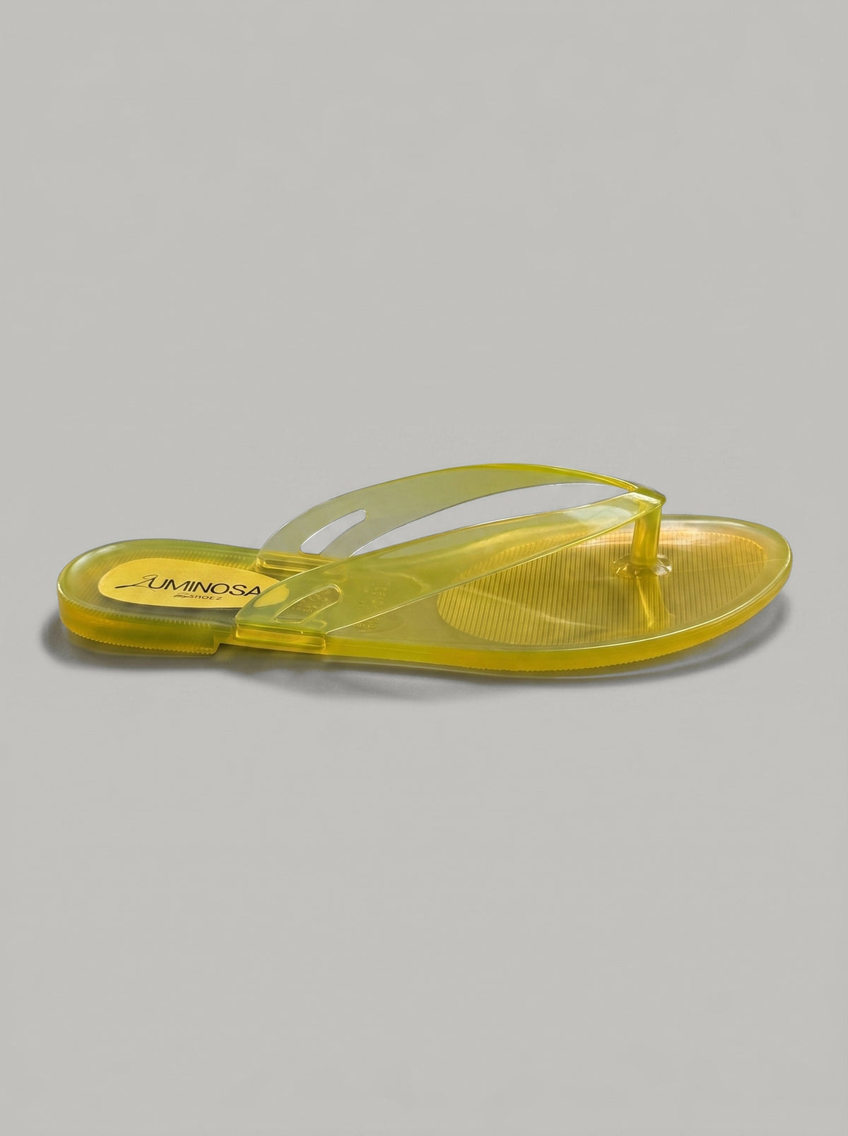 Ocean Yellow