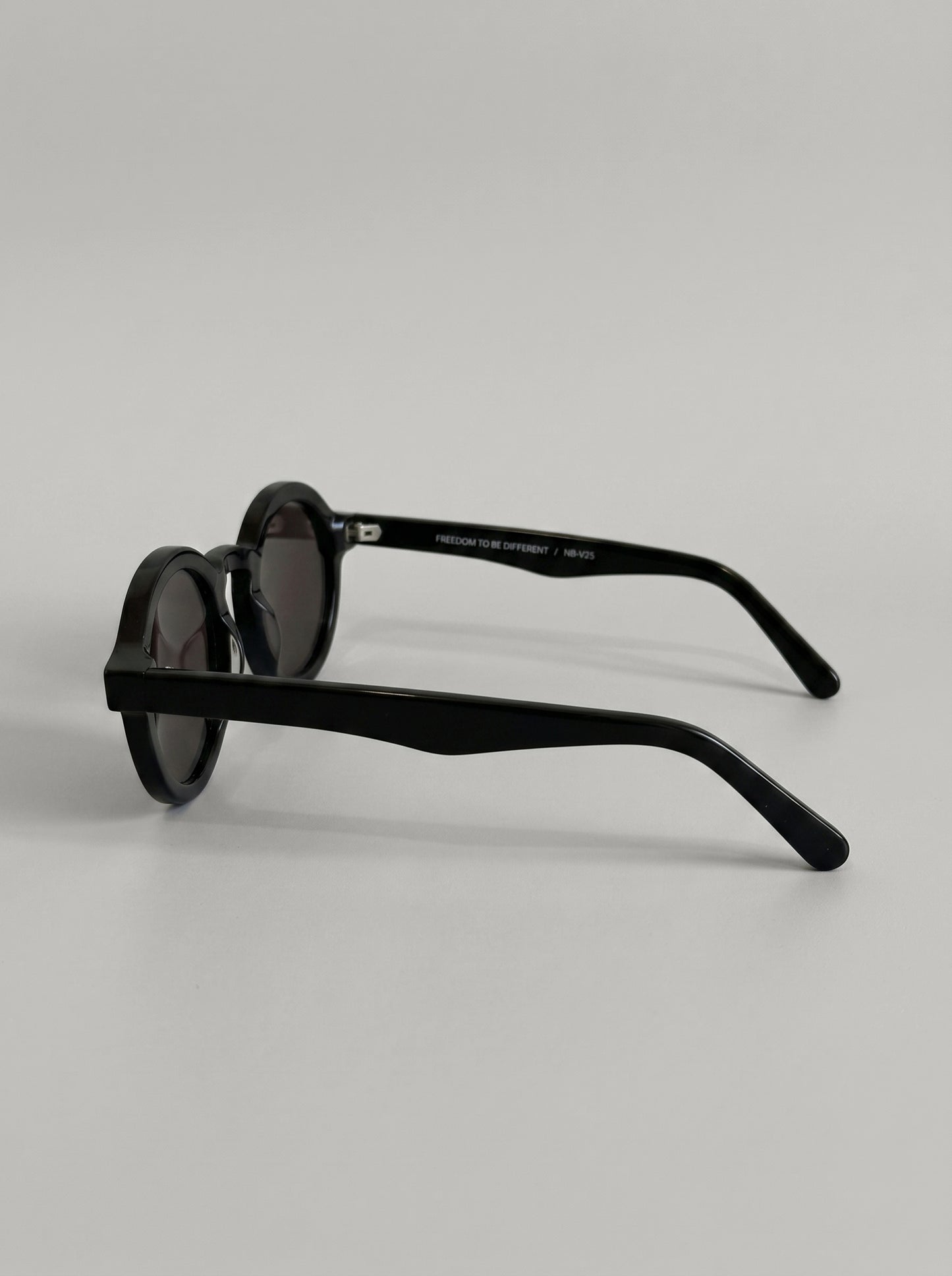 Dalston Black