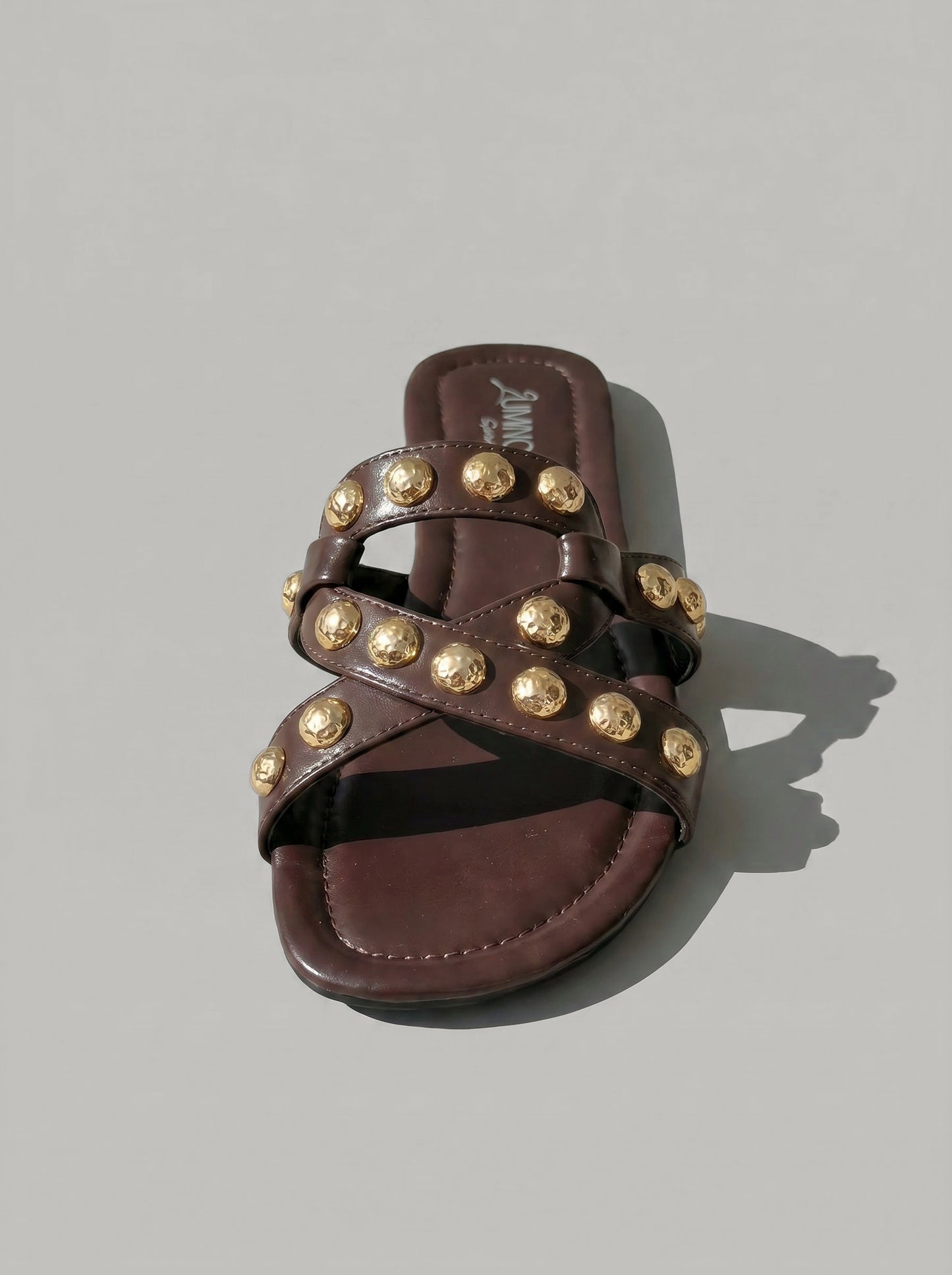 Alisha Chocolate