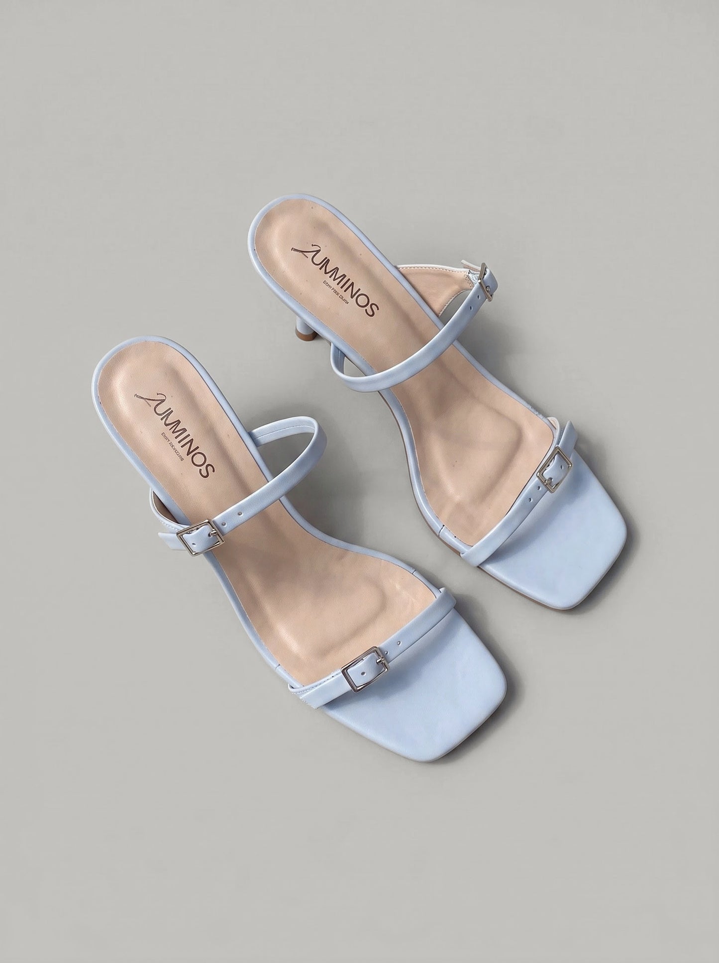 Mindy Light Blue