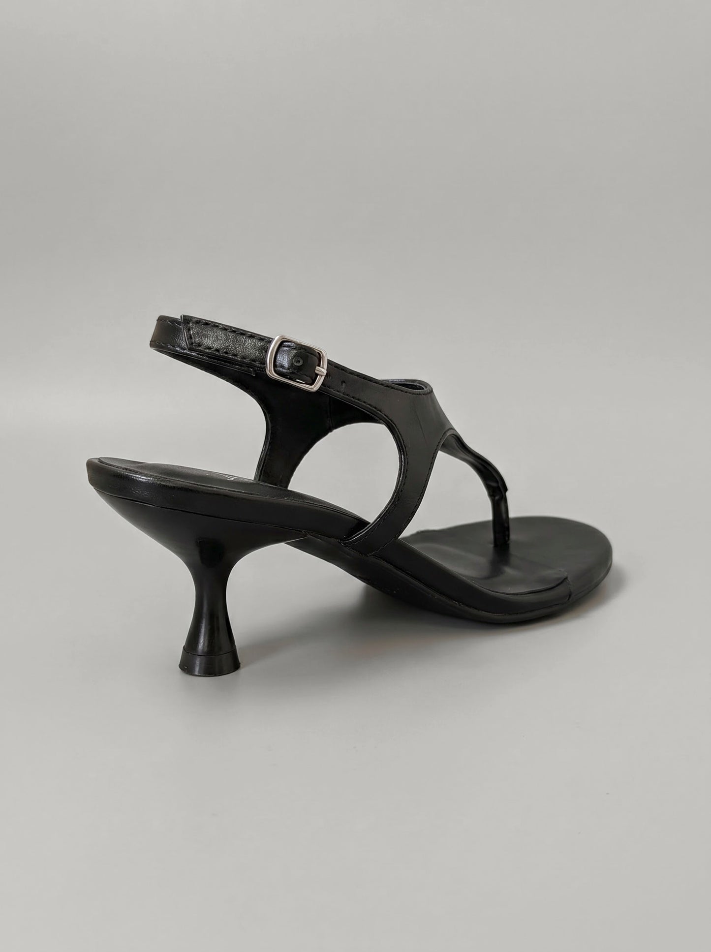 Alma Black&Leopard