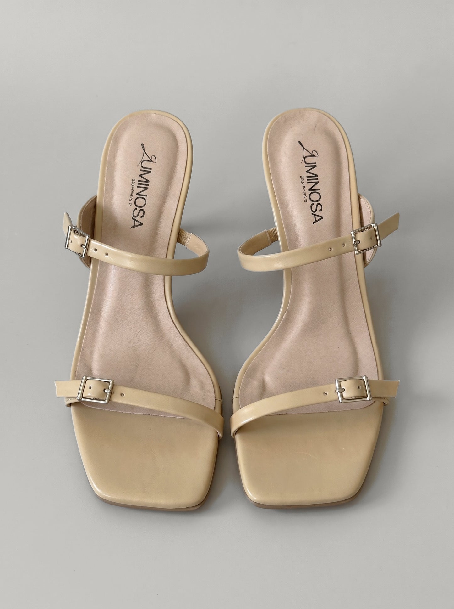 Mindy Latte