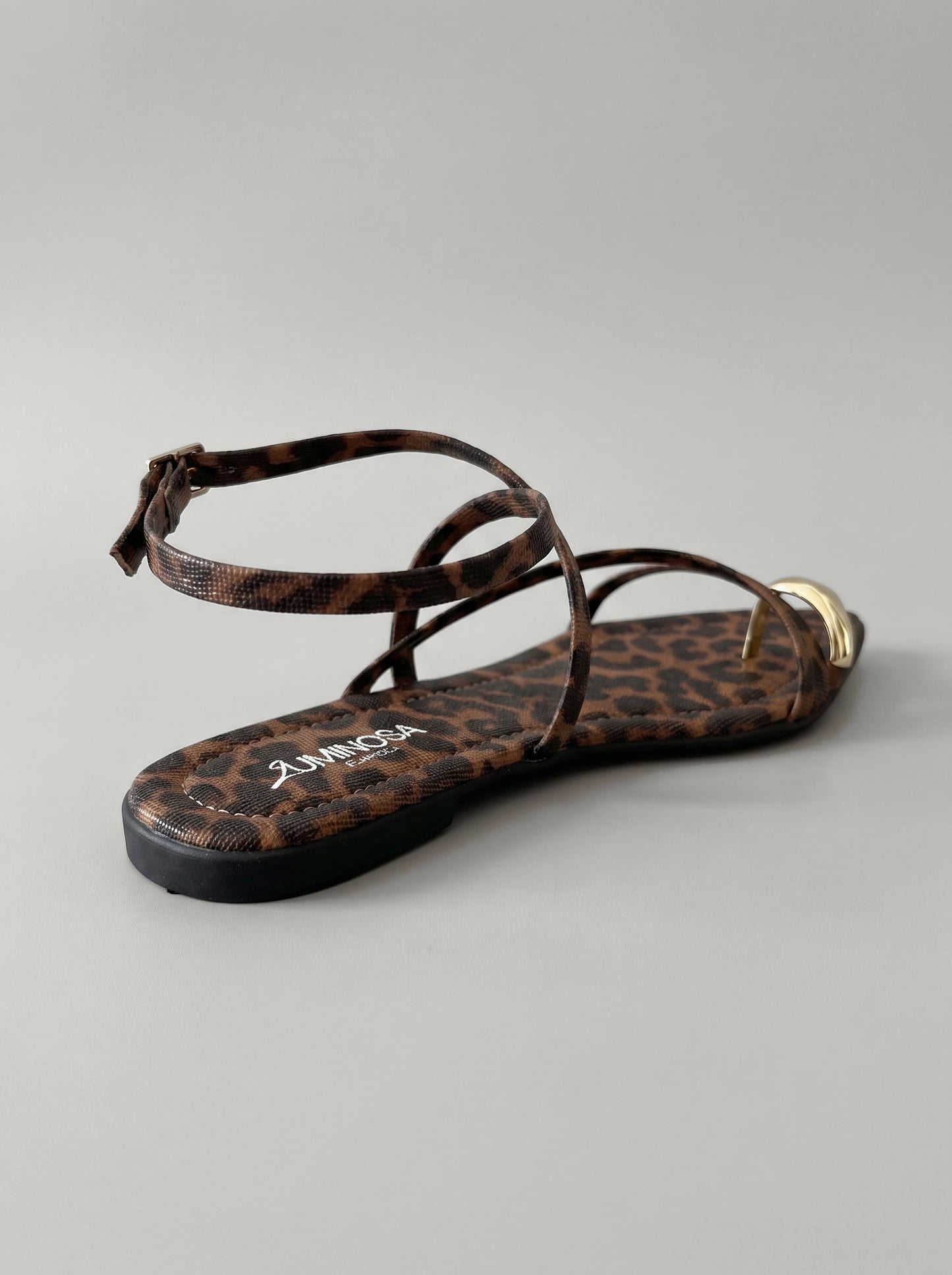 Maya Leopard
