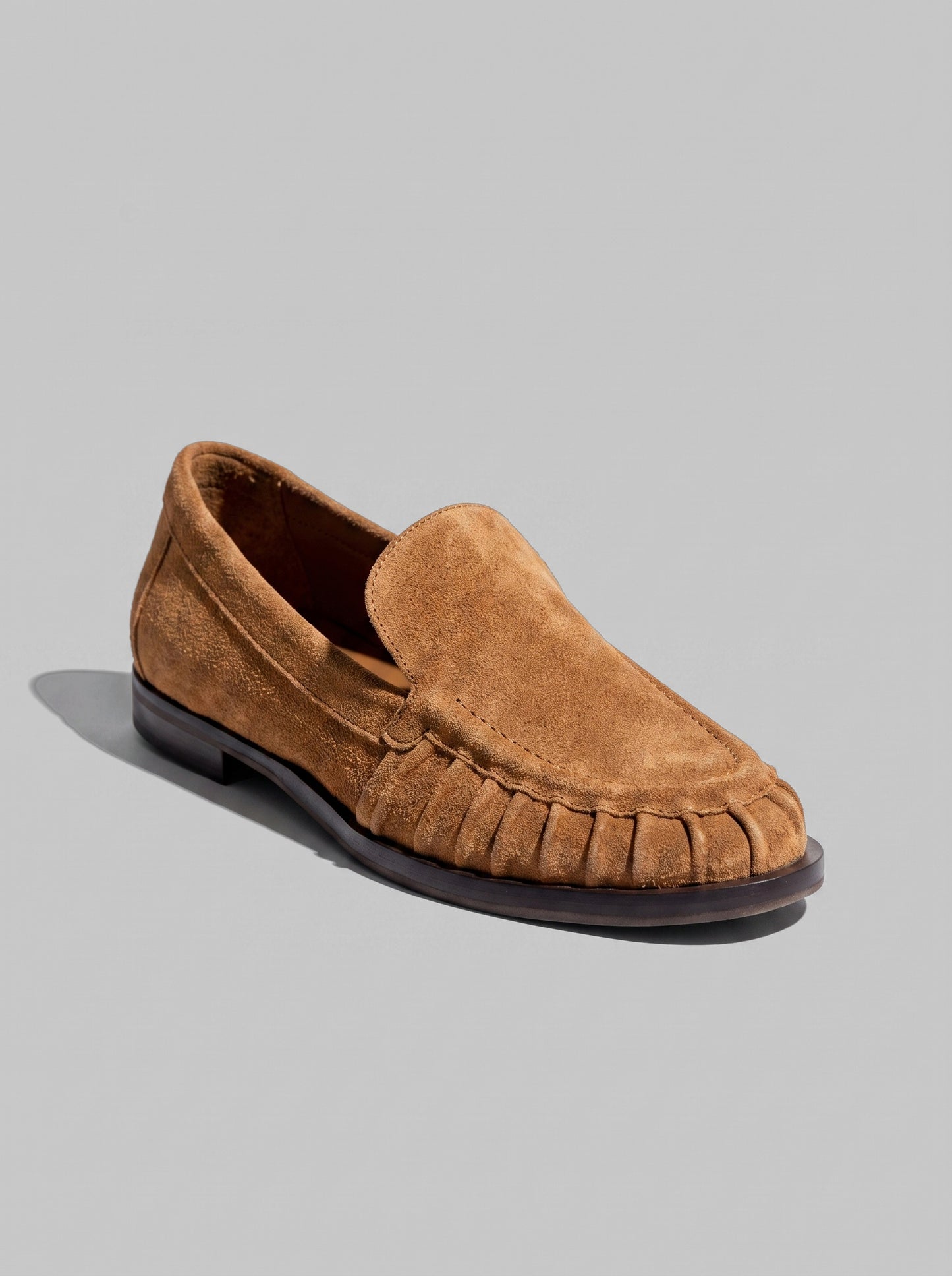 Capsule - Numa Brown
