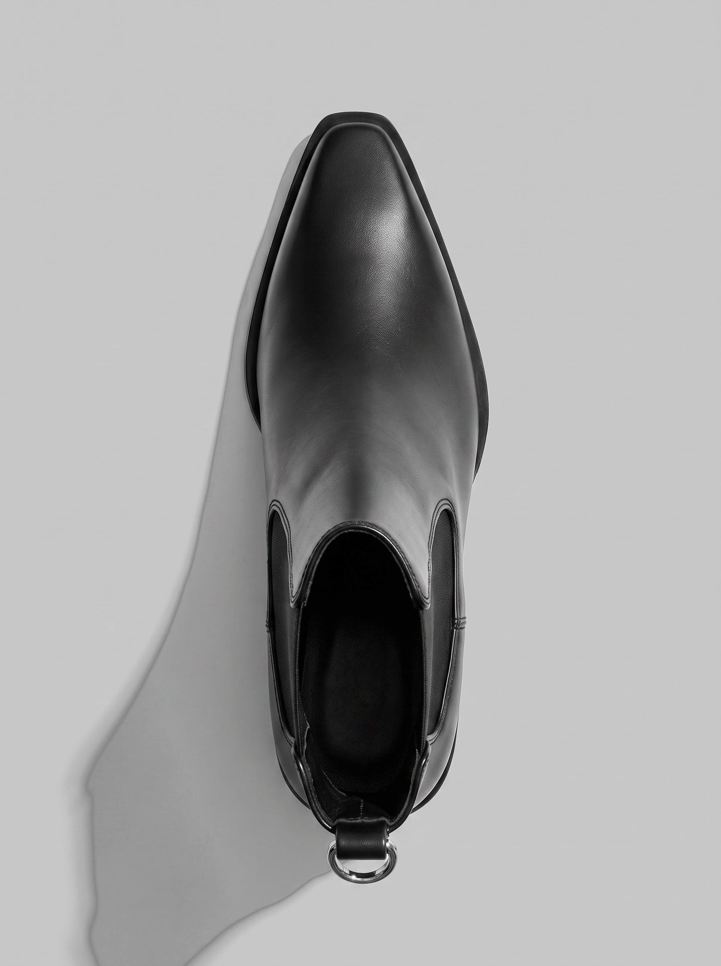 Capsule - Kaela Black