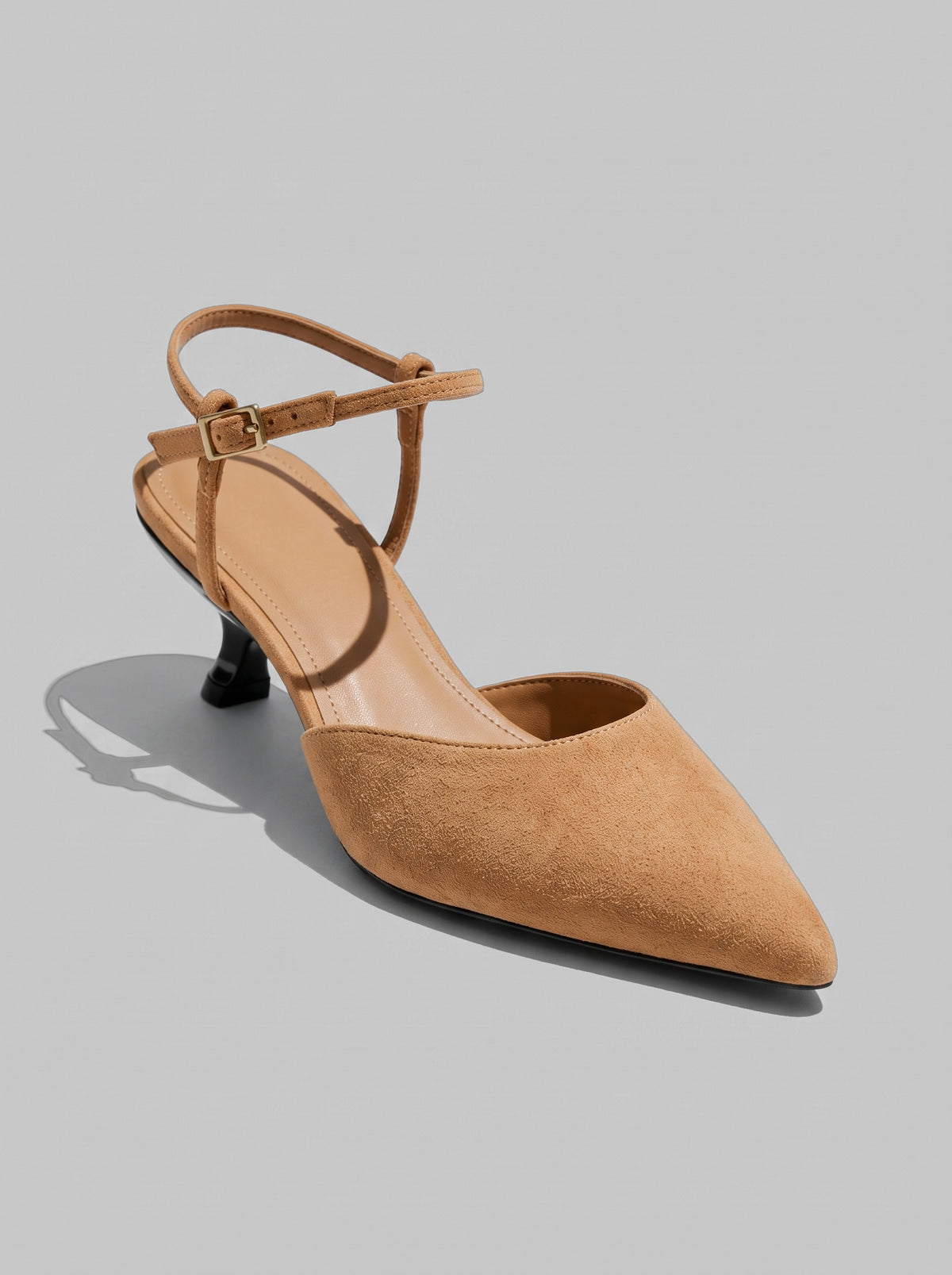 Vespera Chestnut