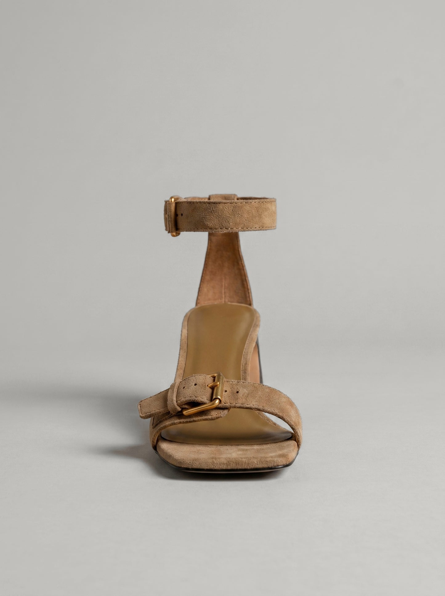 Capsule - Camilla Beige