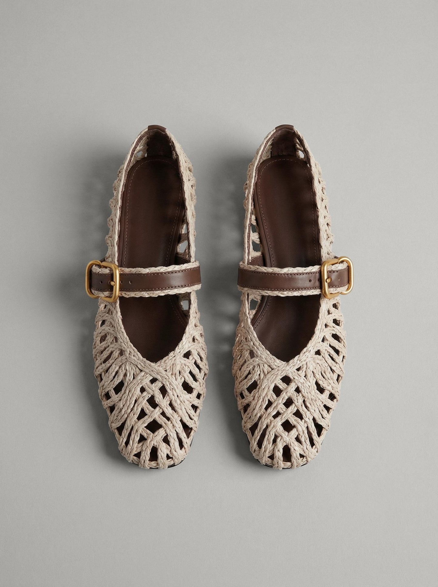 Capsule - Selen Crochet