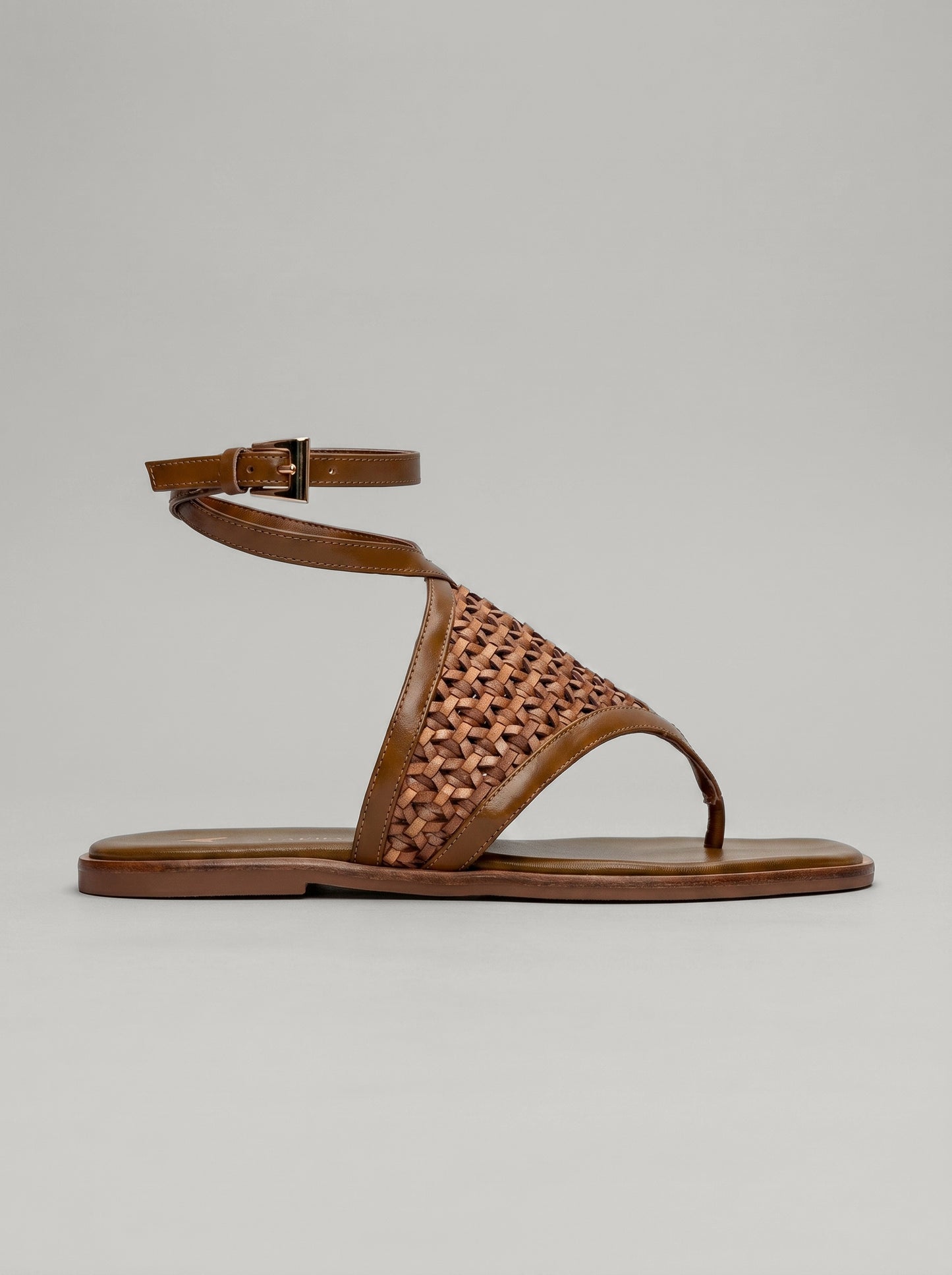 Solea Brown