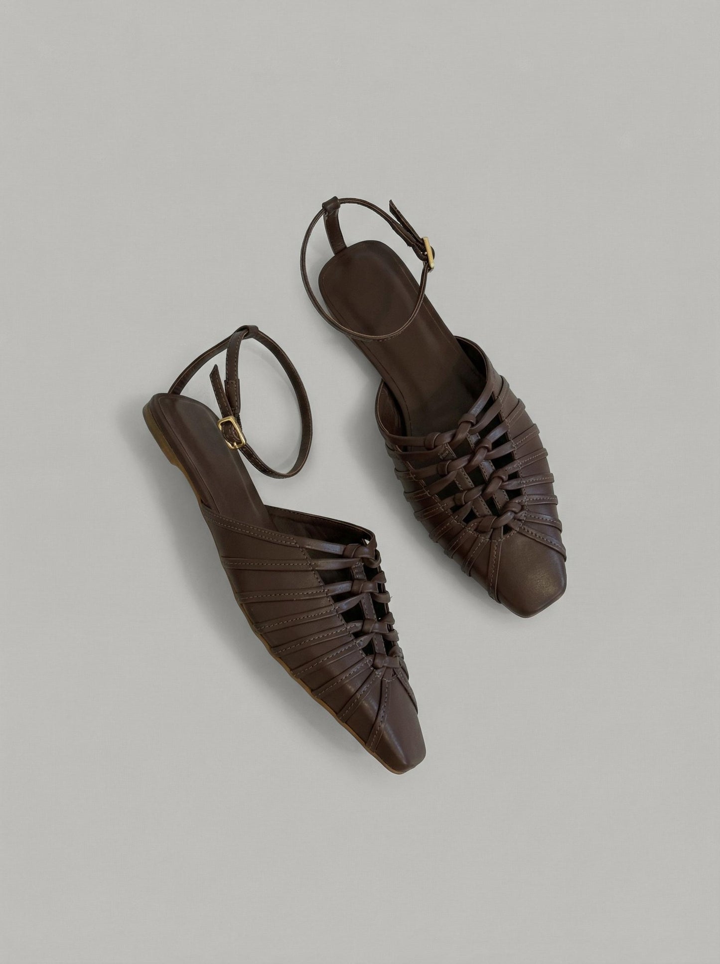 Capsule - Daisy Brown