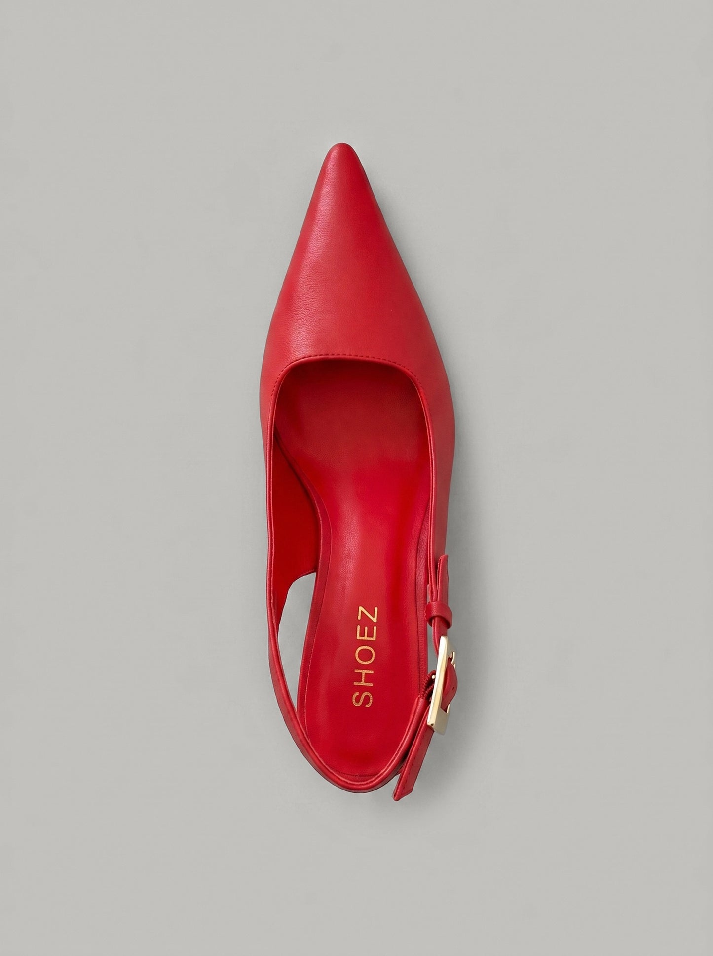 Capsule - Colleta Red