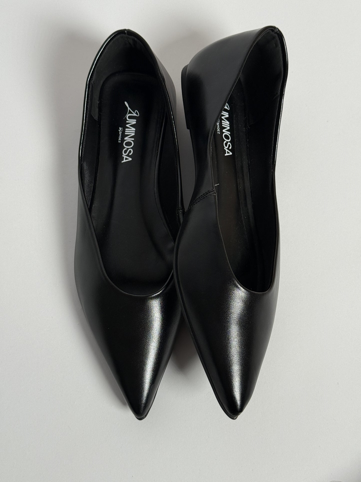 Indy Black