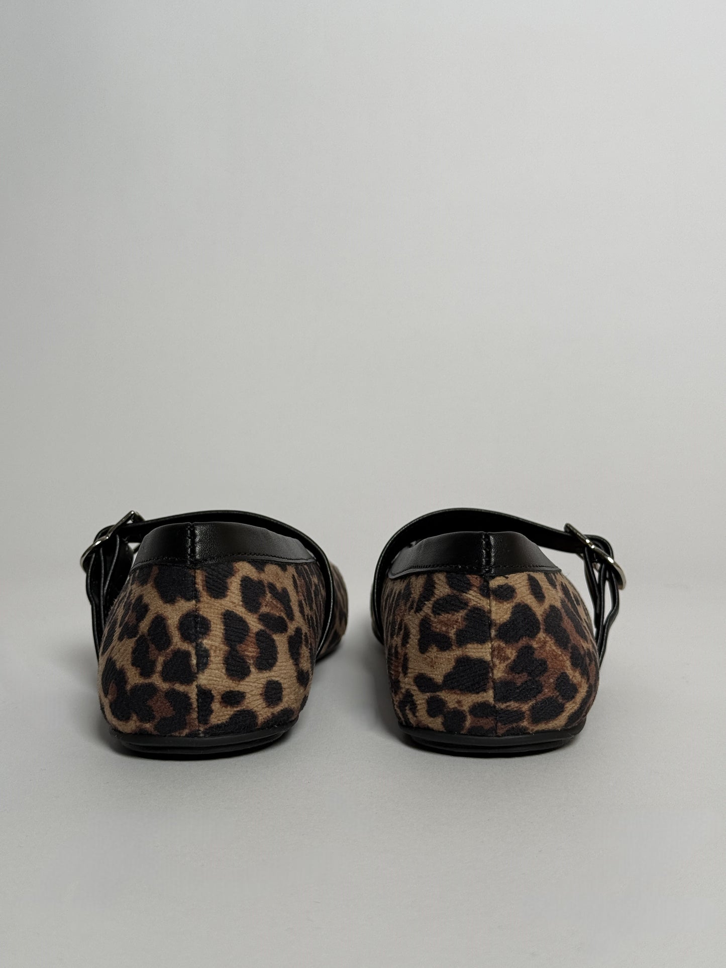 Luma Soft Leopard