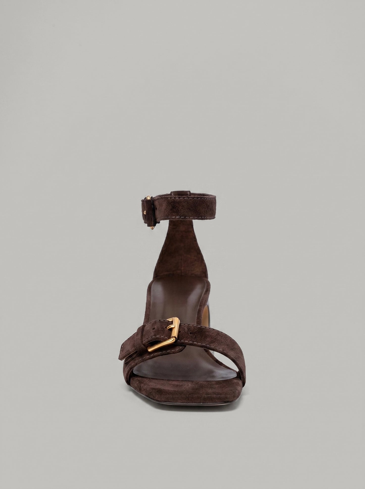 Capsule - Camilla Chocolate