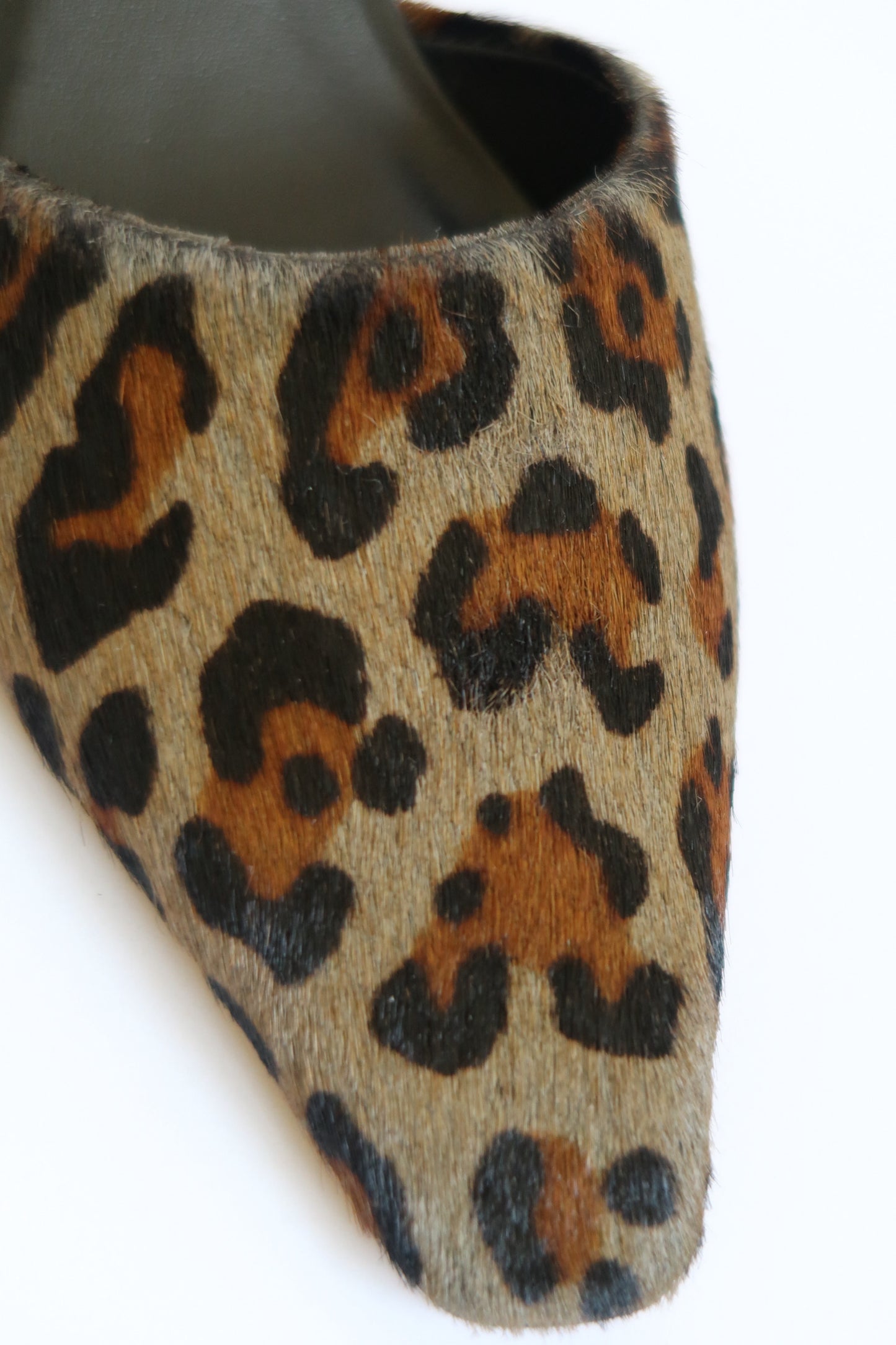 Capsule - Alfred Green LP - SHOEZ