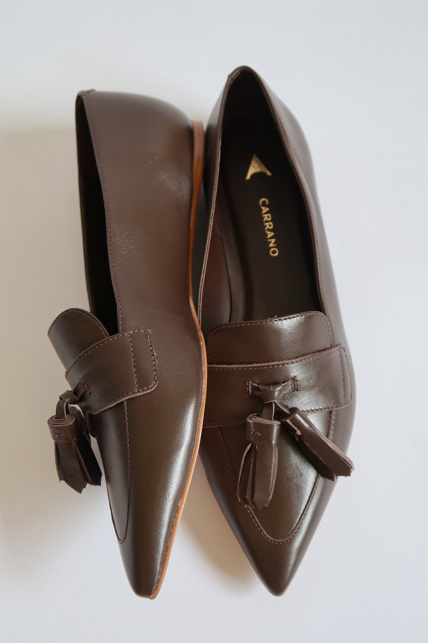 Capsule - Santiago Brown