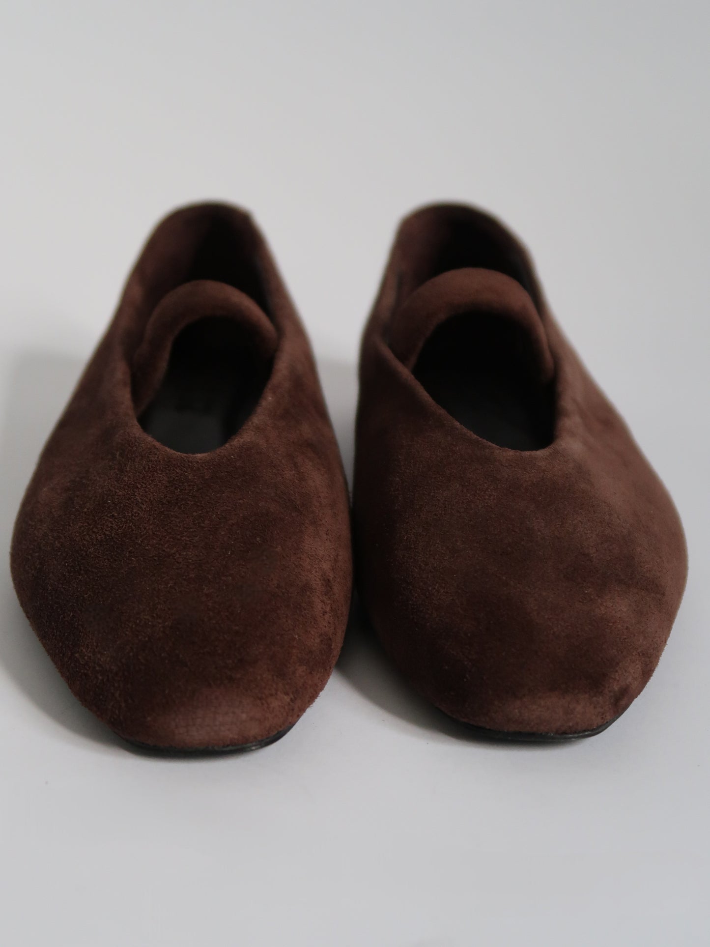 Eden Soft Brown - SHOEZ