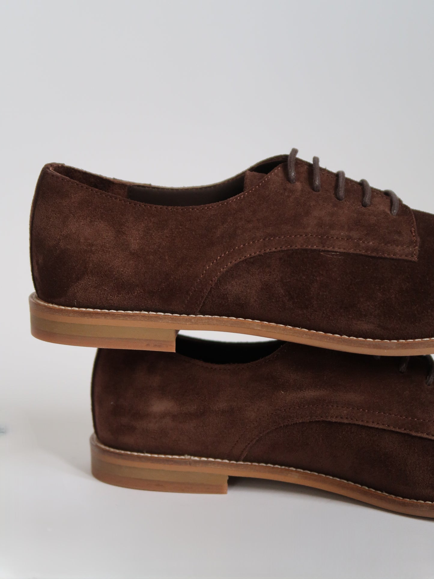 Bernard Brown - SHOEZ