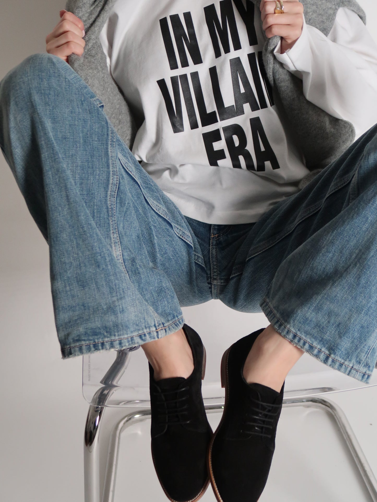 Bernard Black - SHOEZ