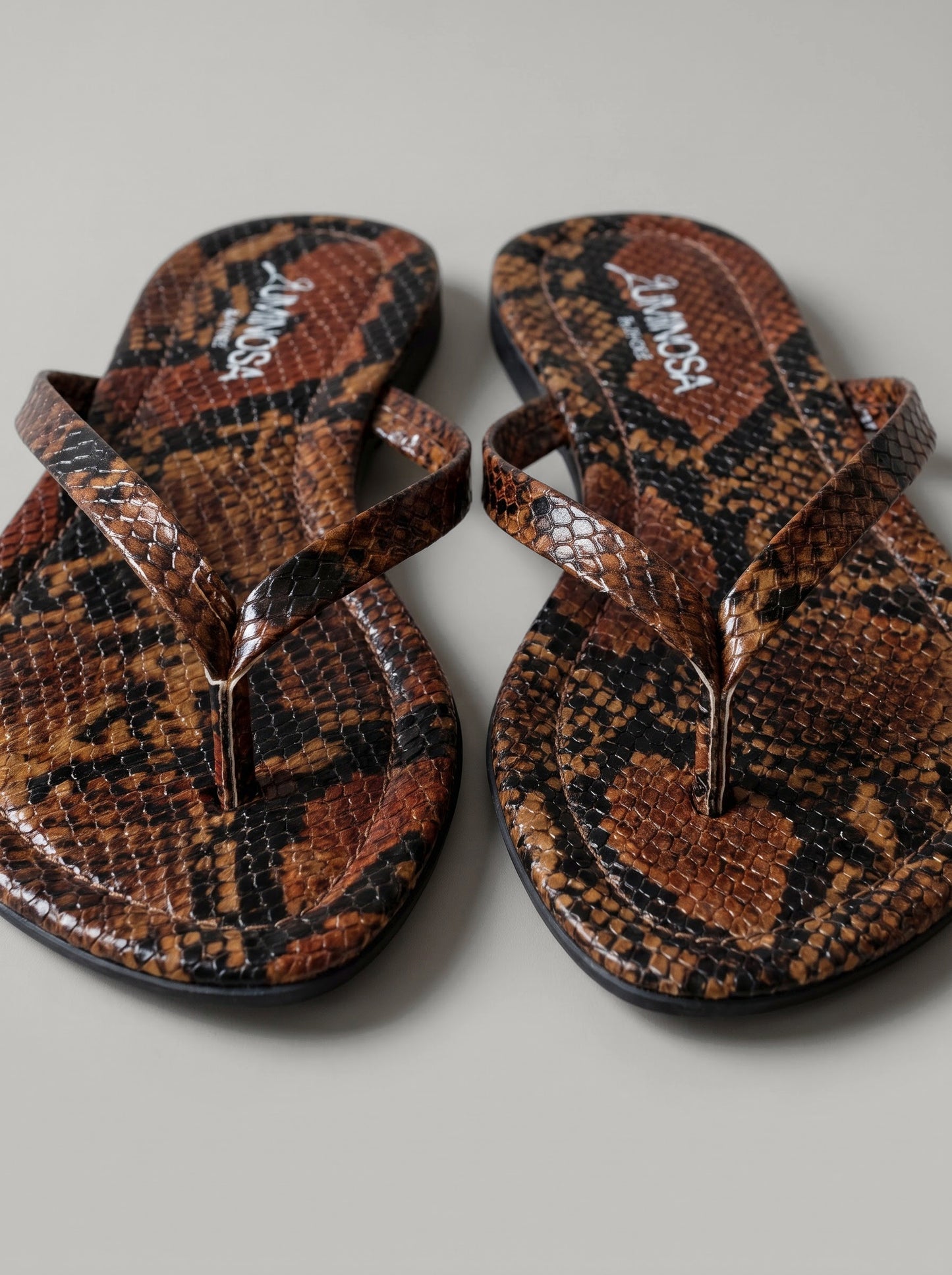 Savanna Snake