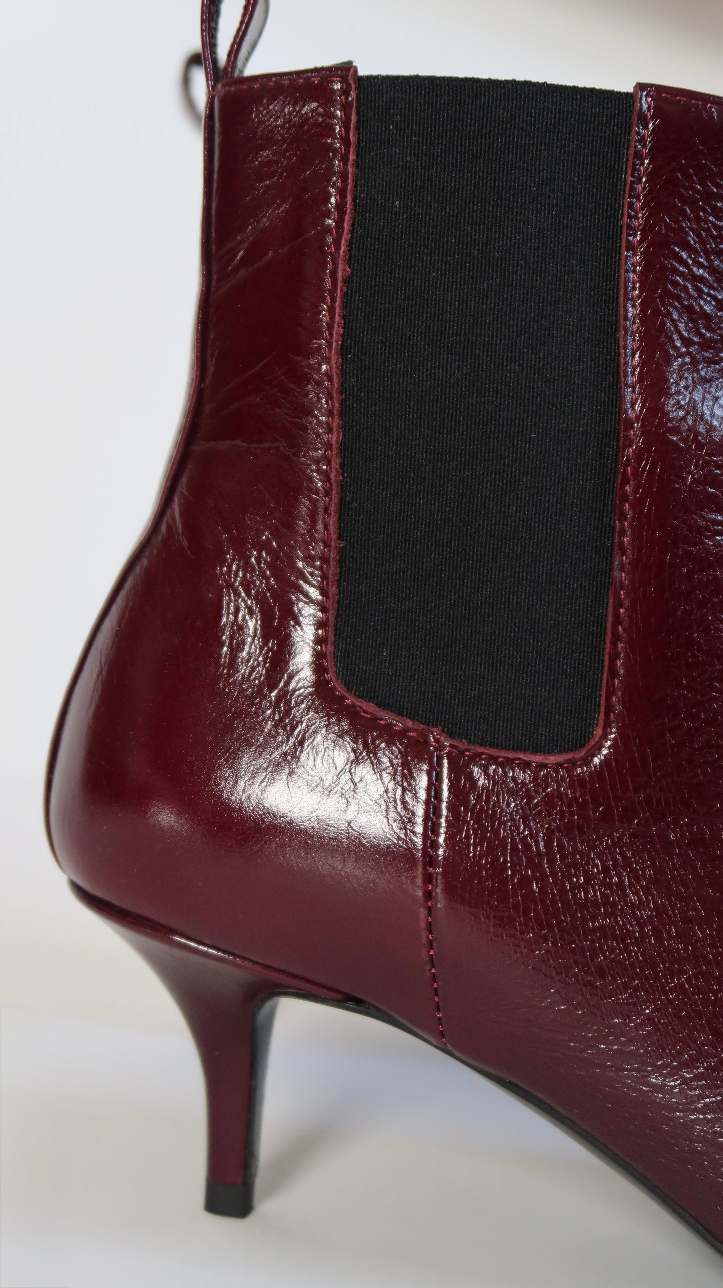 Allegra Bordo - SHOEZ