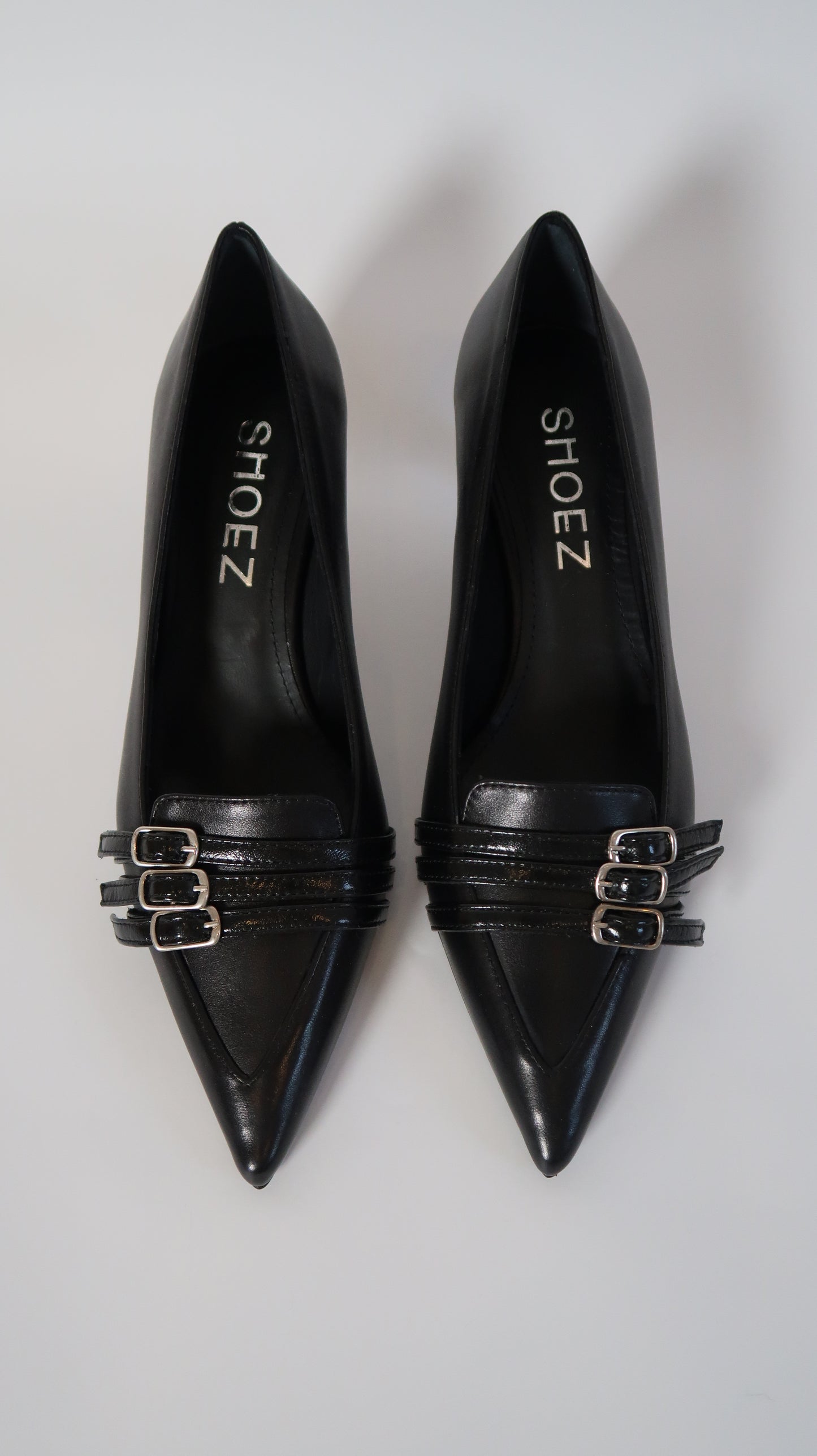 Livia Black - SHOEZ